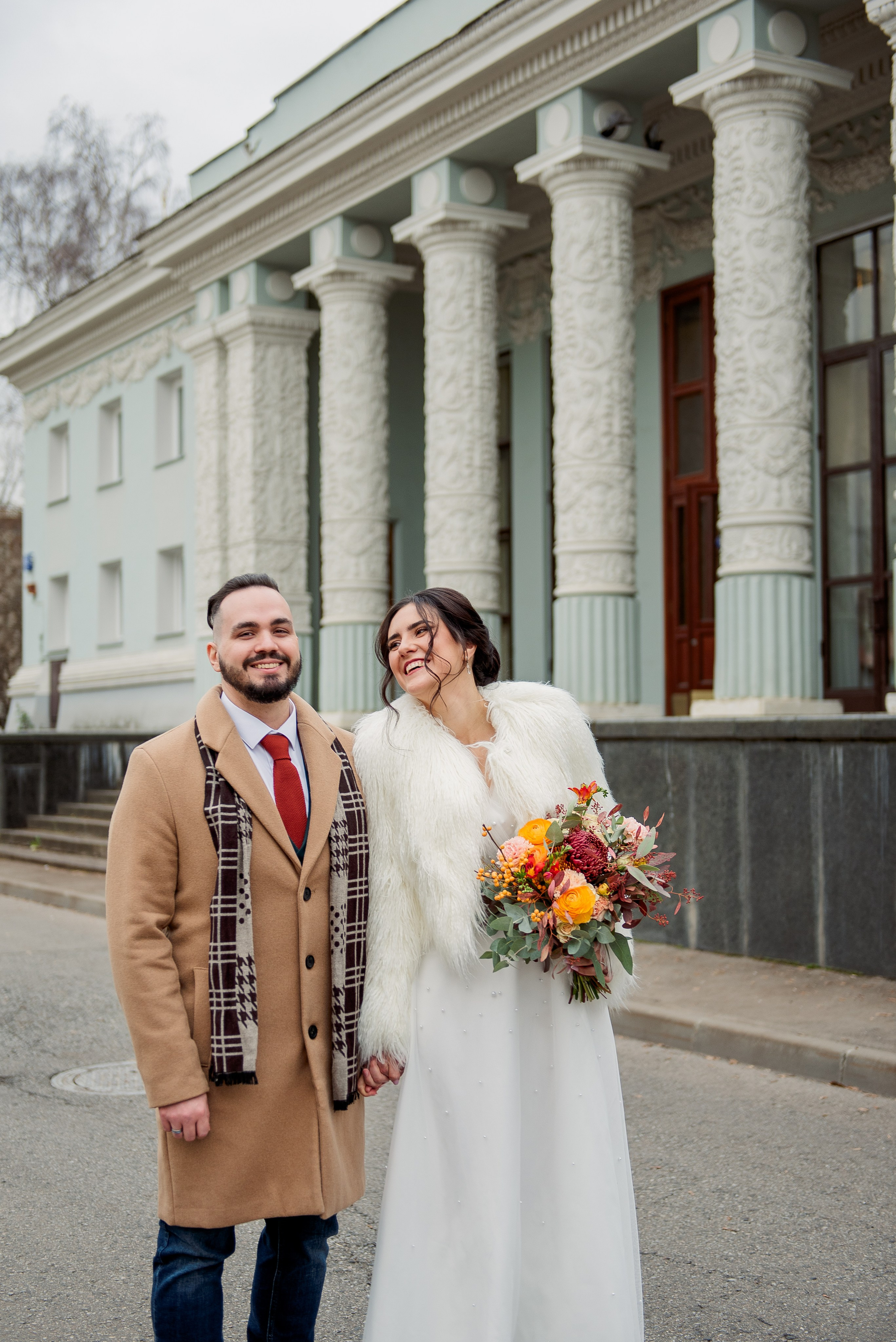 АННА и СЕРГЕЙ. Свадебный и семейный фотограф РИТА БОЧКАРЁВА