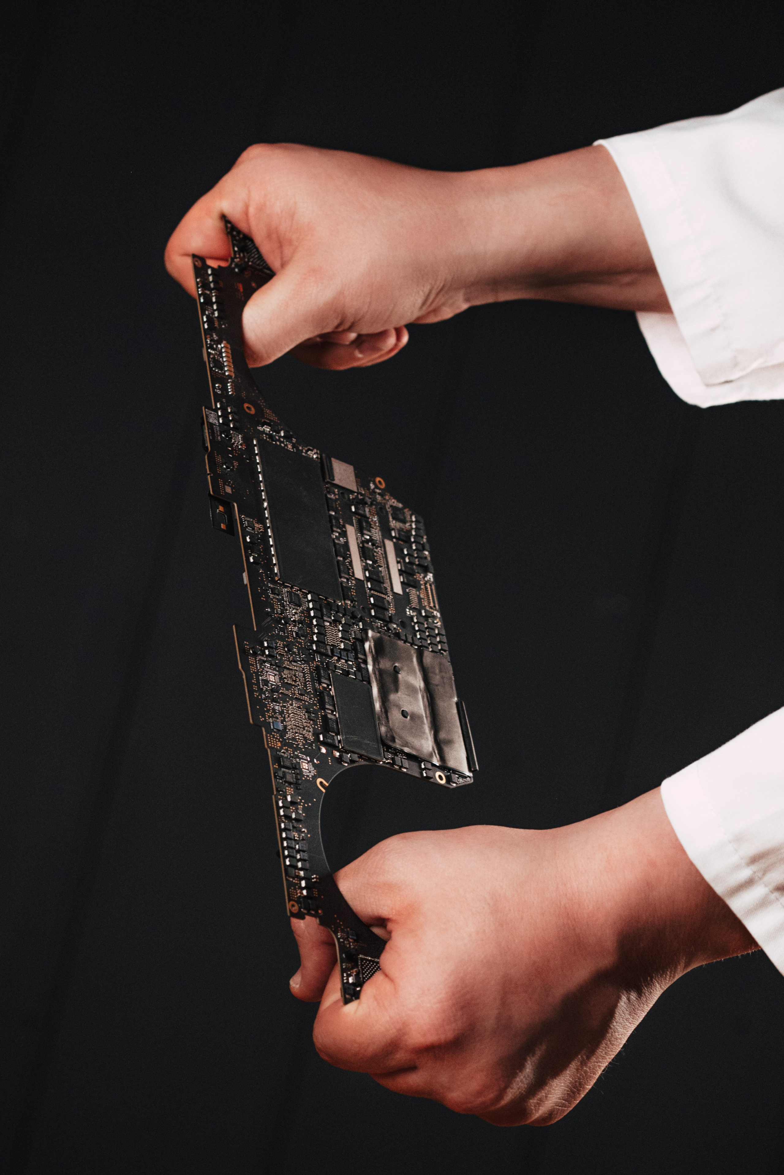 Ремонт техники. Юлия Суббоцкая