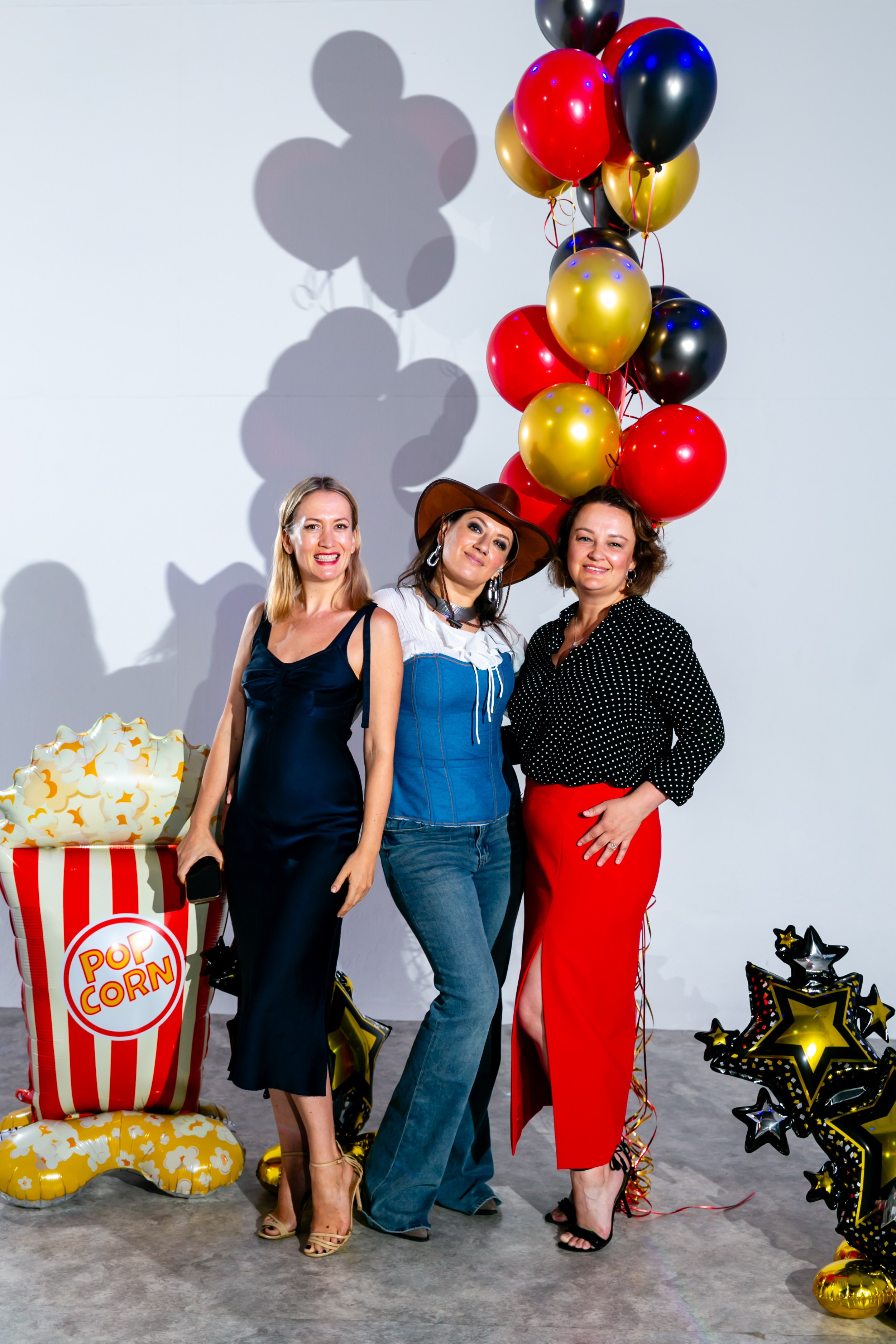 Светлана Ларионова 25.07. Фотограф Елена Лагода