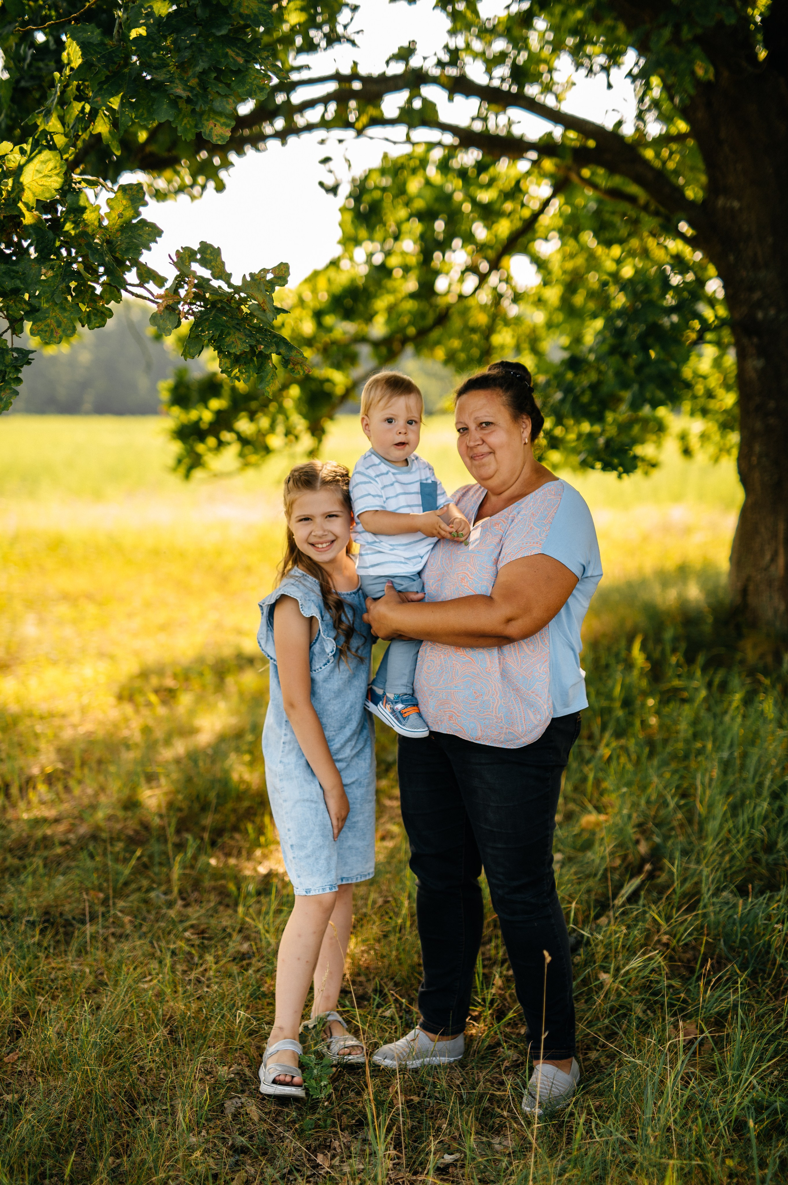 Матвею один год. Катя Курлович — семейный фотограф в Бобруйске и Минске
