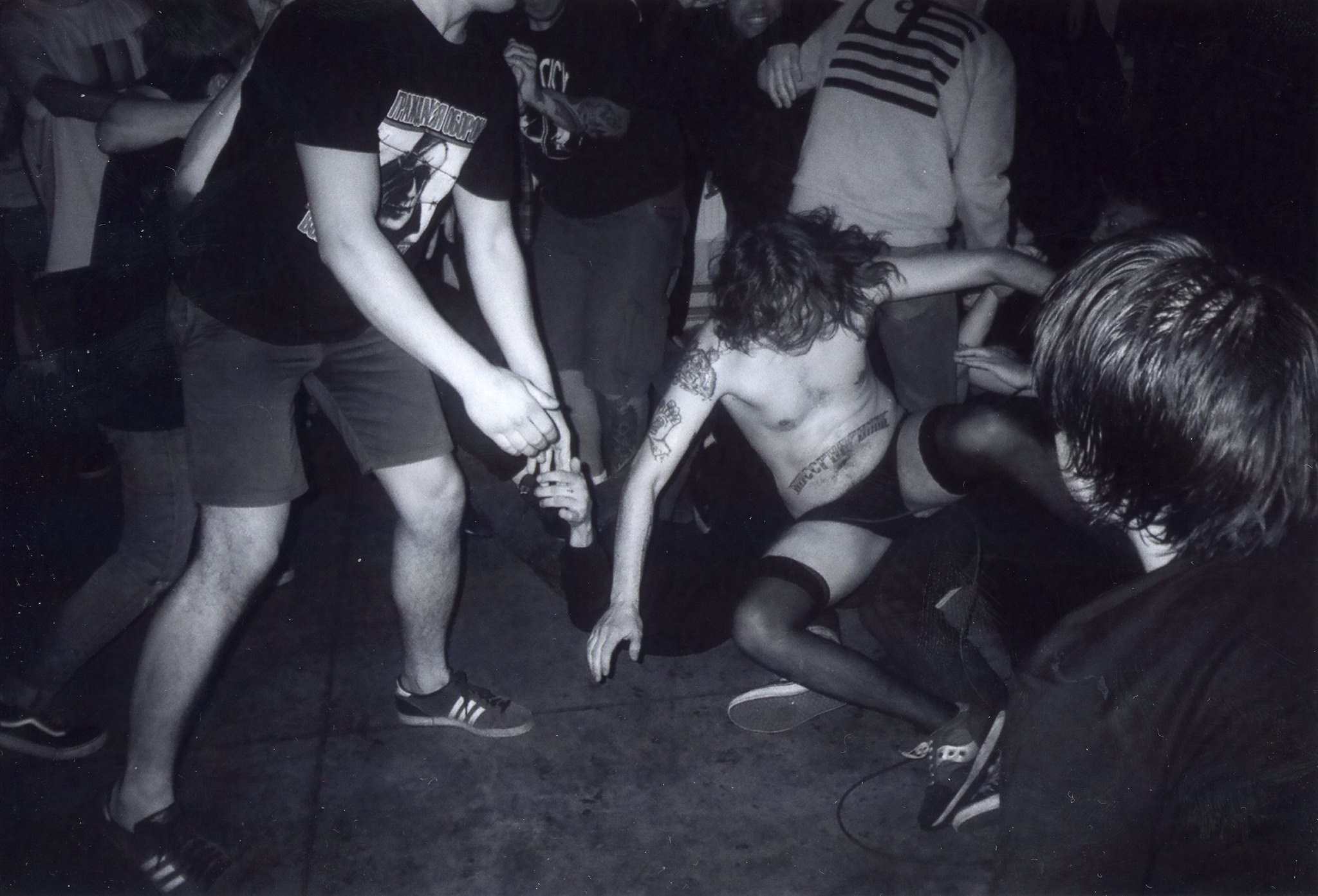 2015-2022. Independent photographer Talib Shillaev