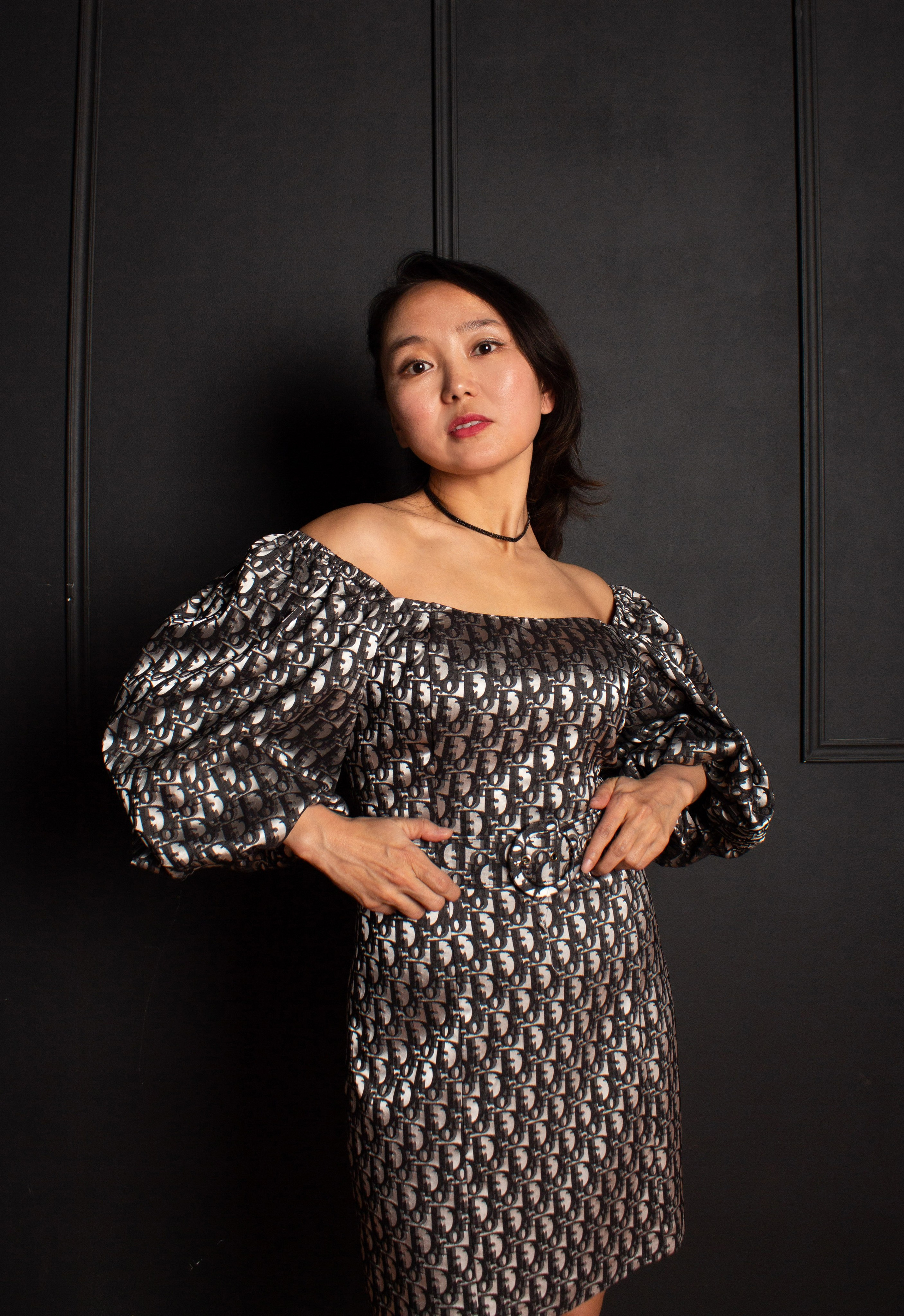 Жаргалма. Модельное агентство ART PODIUM ULAN-UDE