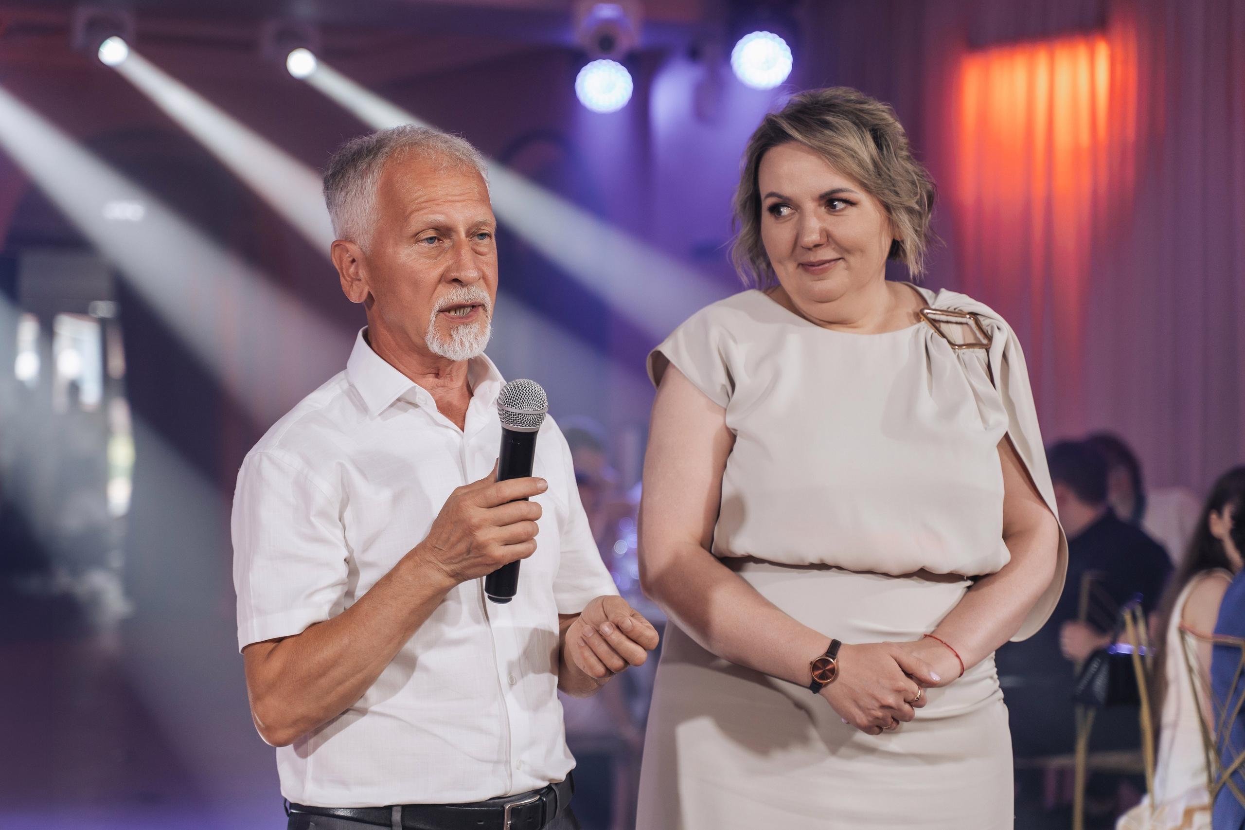 Алексей и Василина. Фотограф Александр Решня