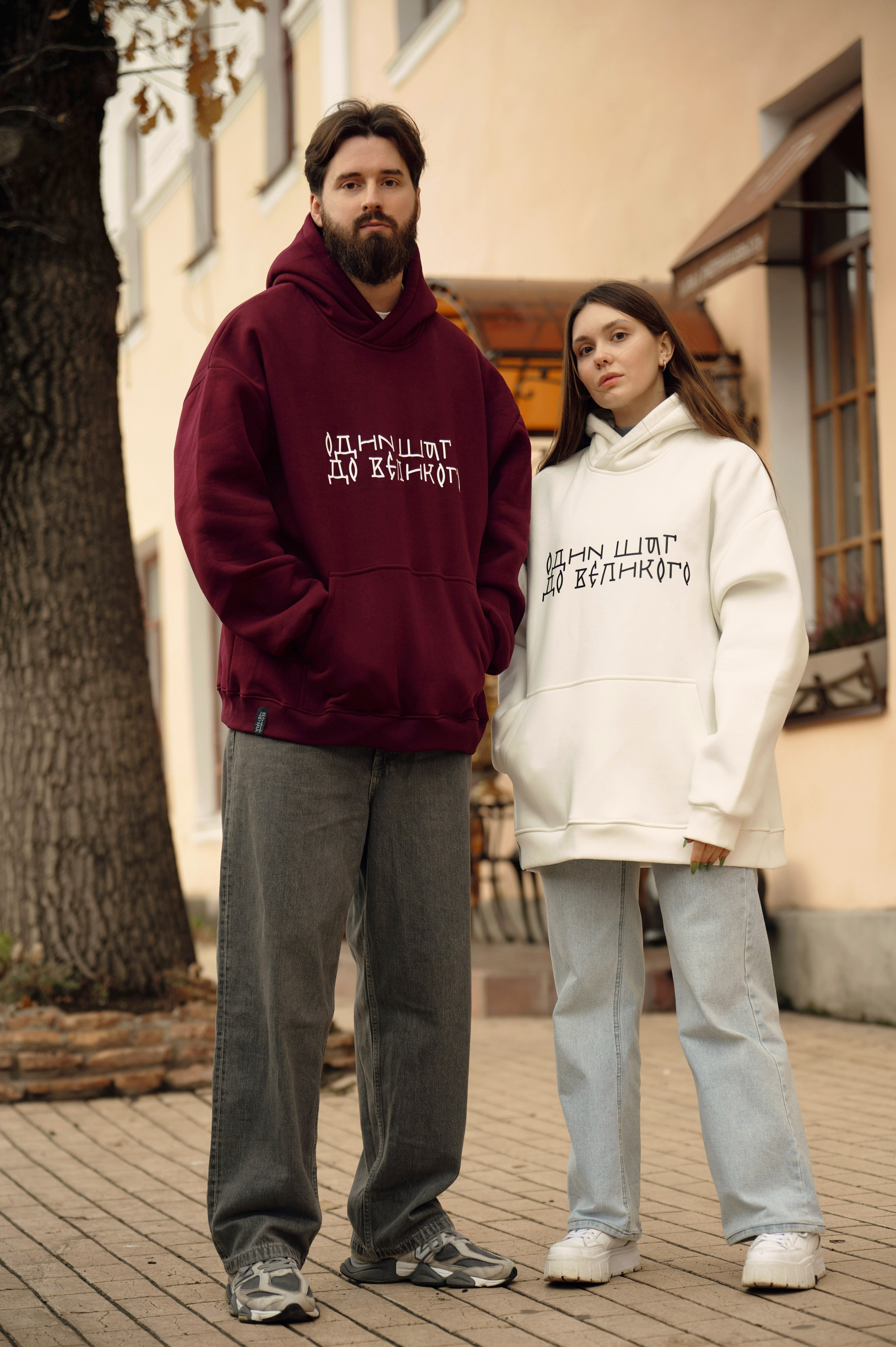 Мерч. Волхов. Ваш мультижанровый фотограф Александр Белов