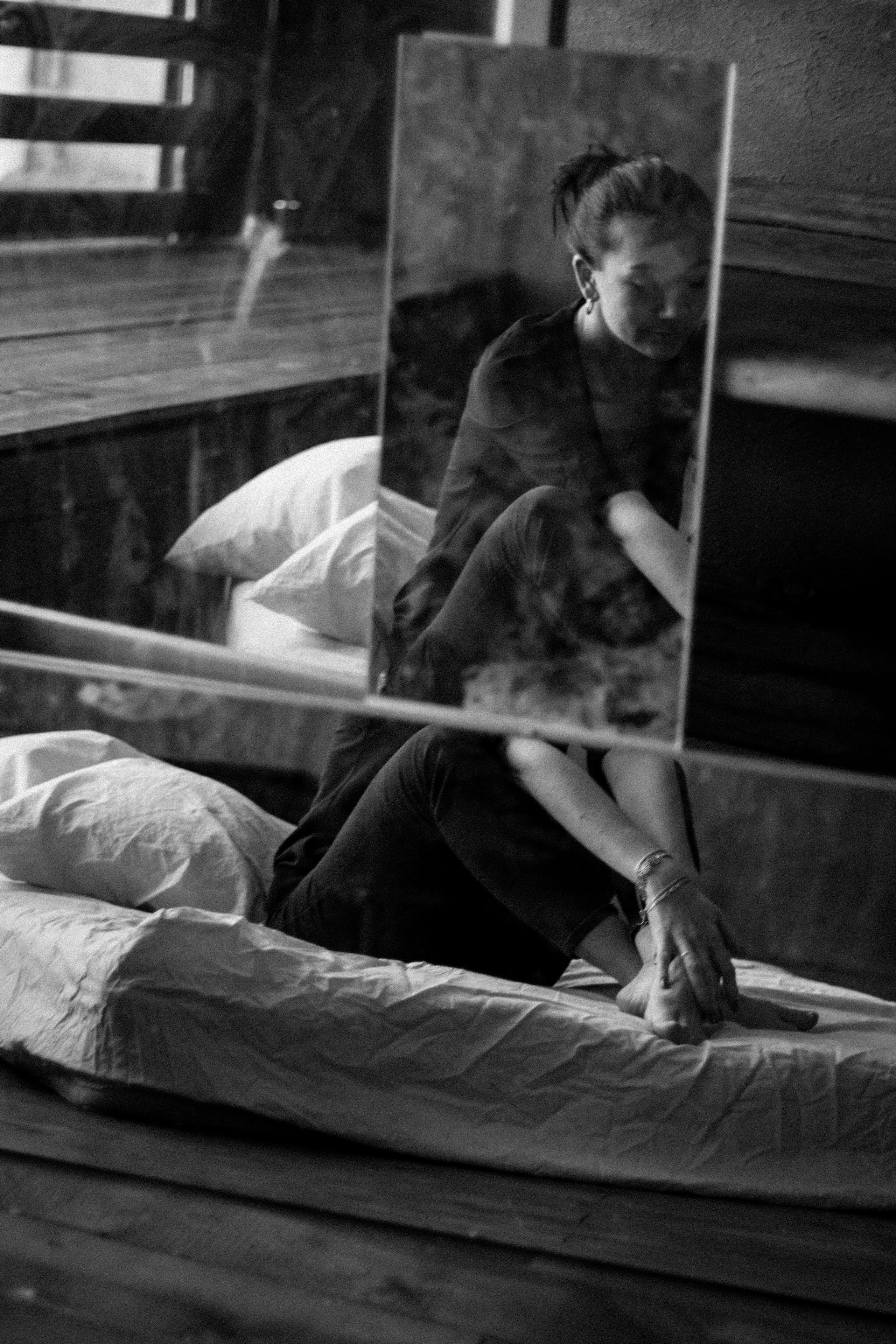 Портфолио. Портретный фотограф Москва