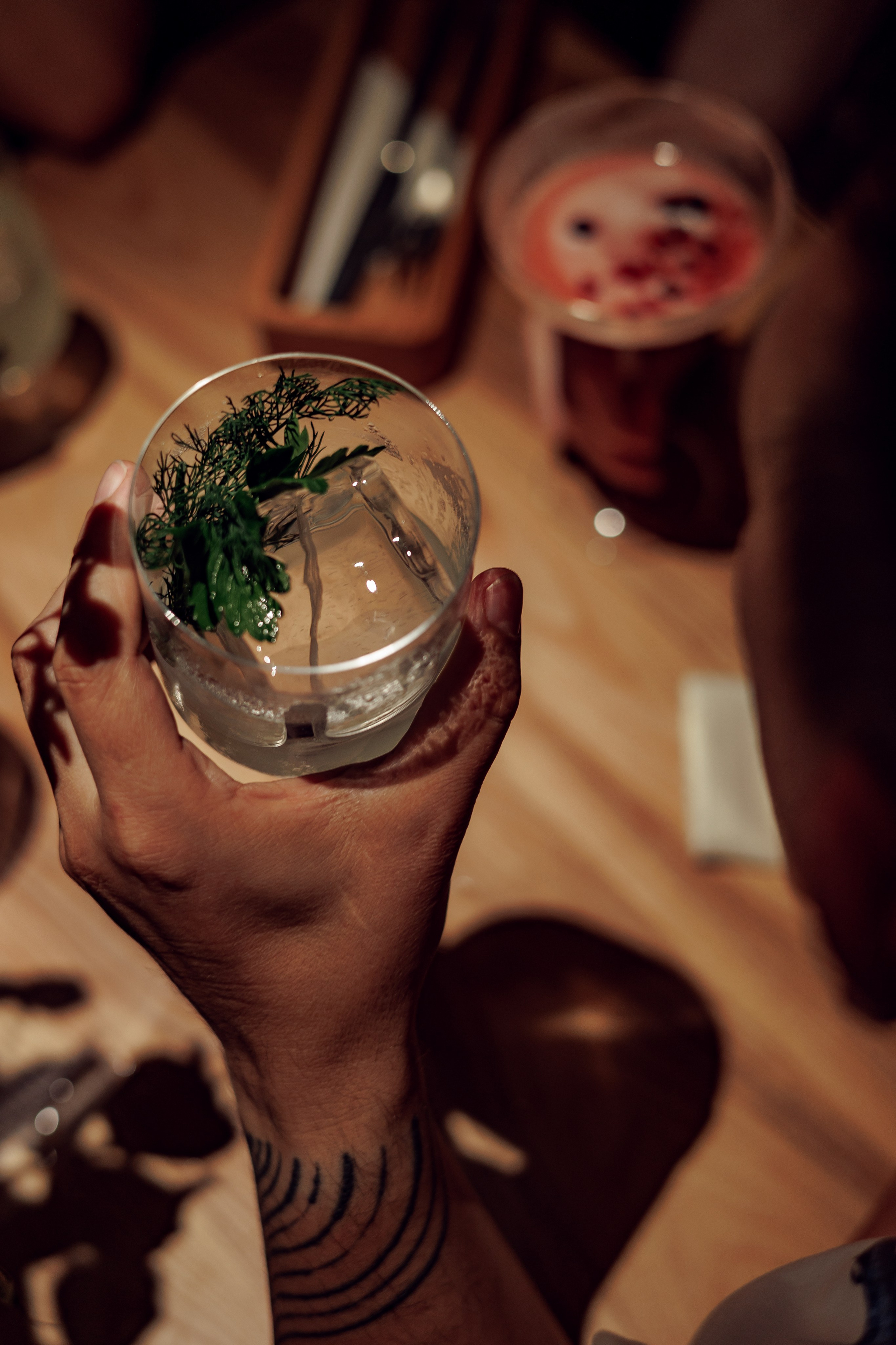 Гастроужин в ресторане Усадьба рябининых челябинск