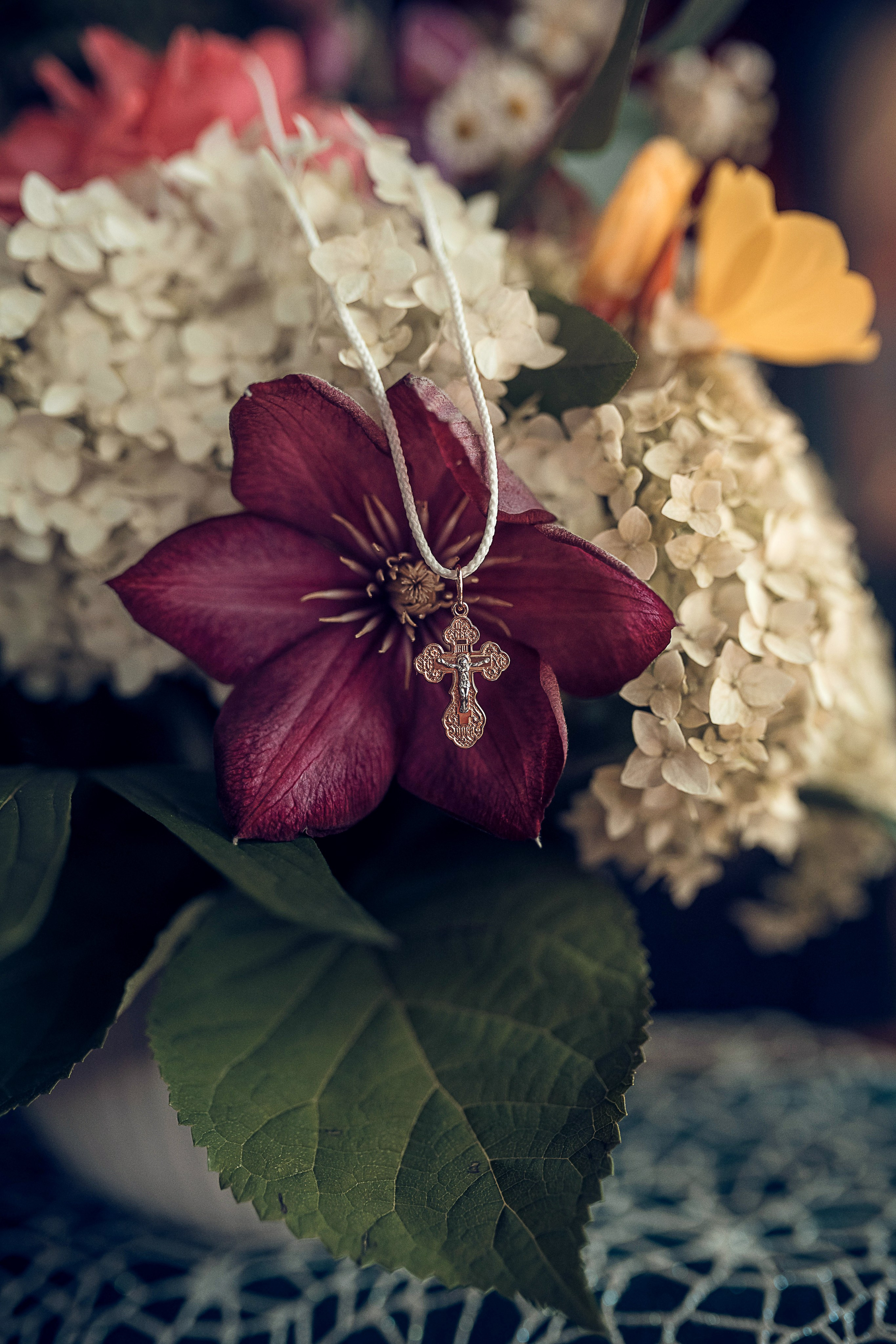 Крещение Рахманово. Свадебный, семейный и детский фотограф в Москве и области