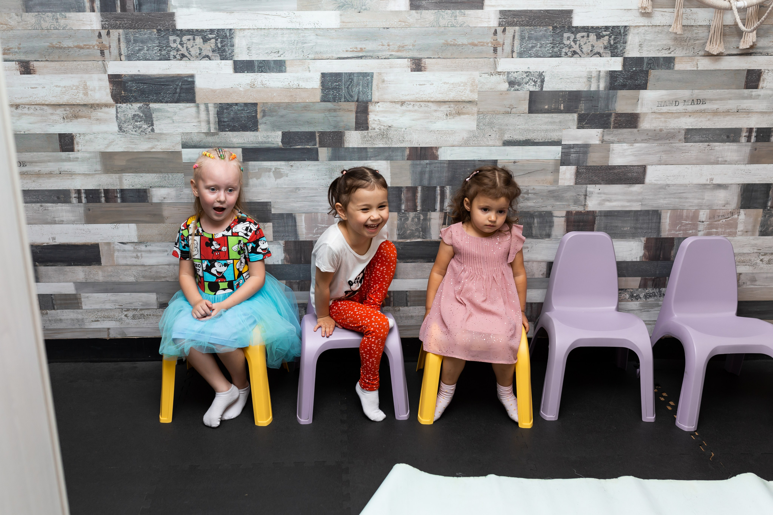 День рождение Киры. Марина Шаймухаметова. Фотограф в Уфе