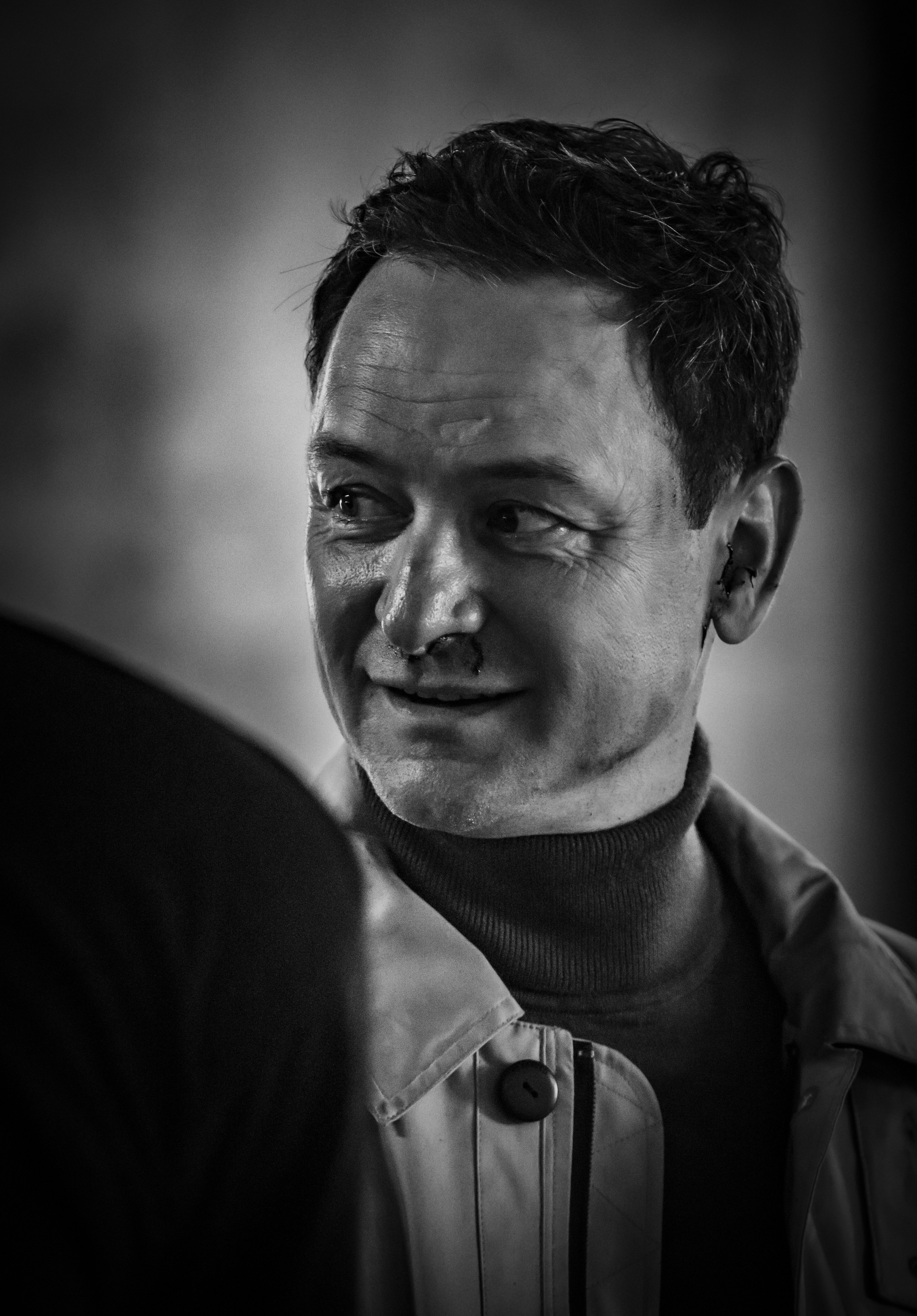 CINEMA. NE Cinema — backstage and reportage photography in cinema, music, Automotive and sport