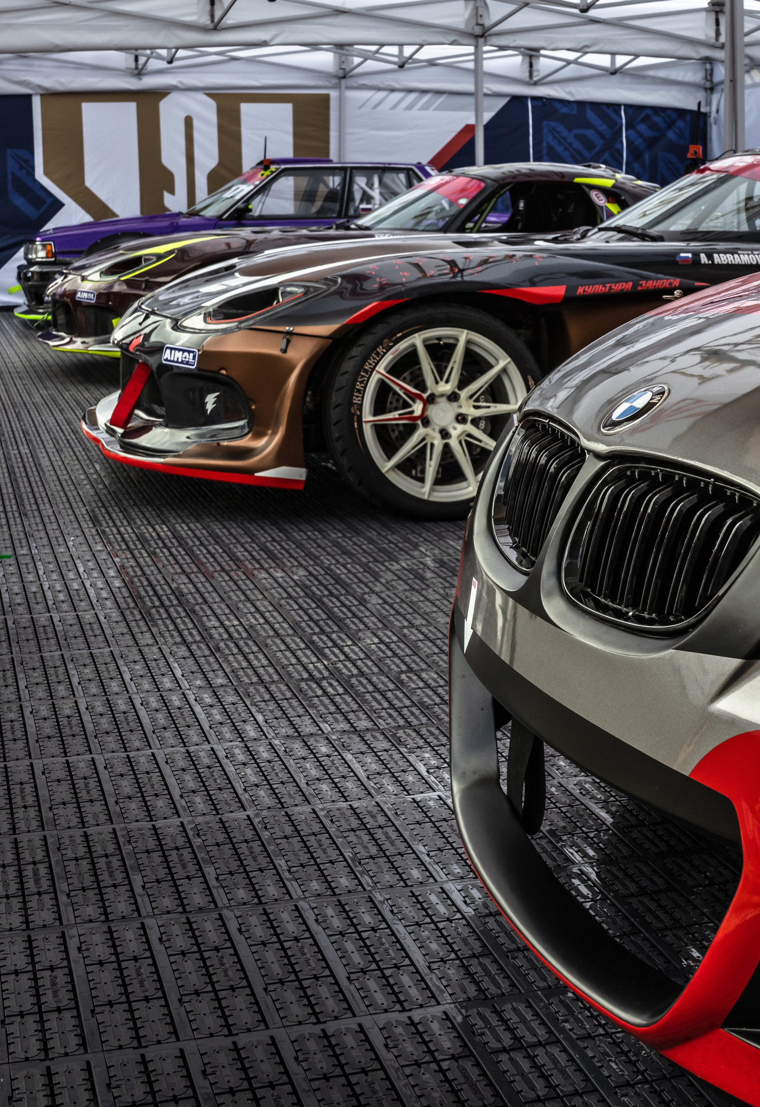 RDS GP. NE Cinema — backstage and reportage photography in cinema, music, Automotive and sport