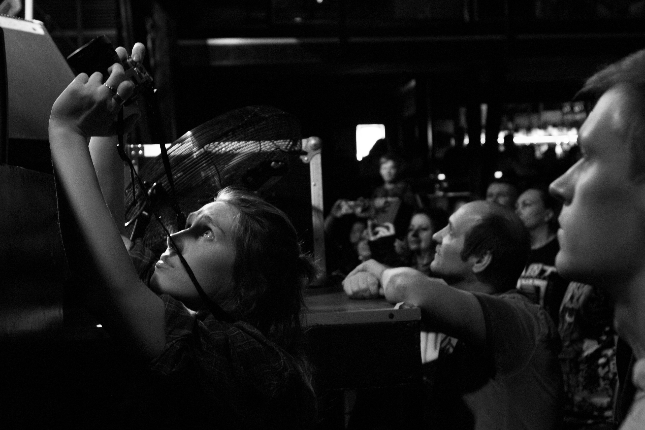 СЛОТ. Портретный и пейзажный фотограф Никита Павлов