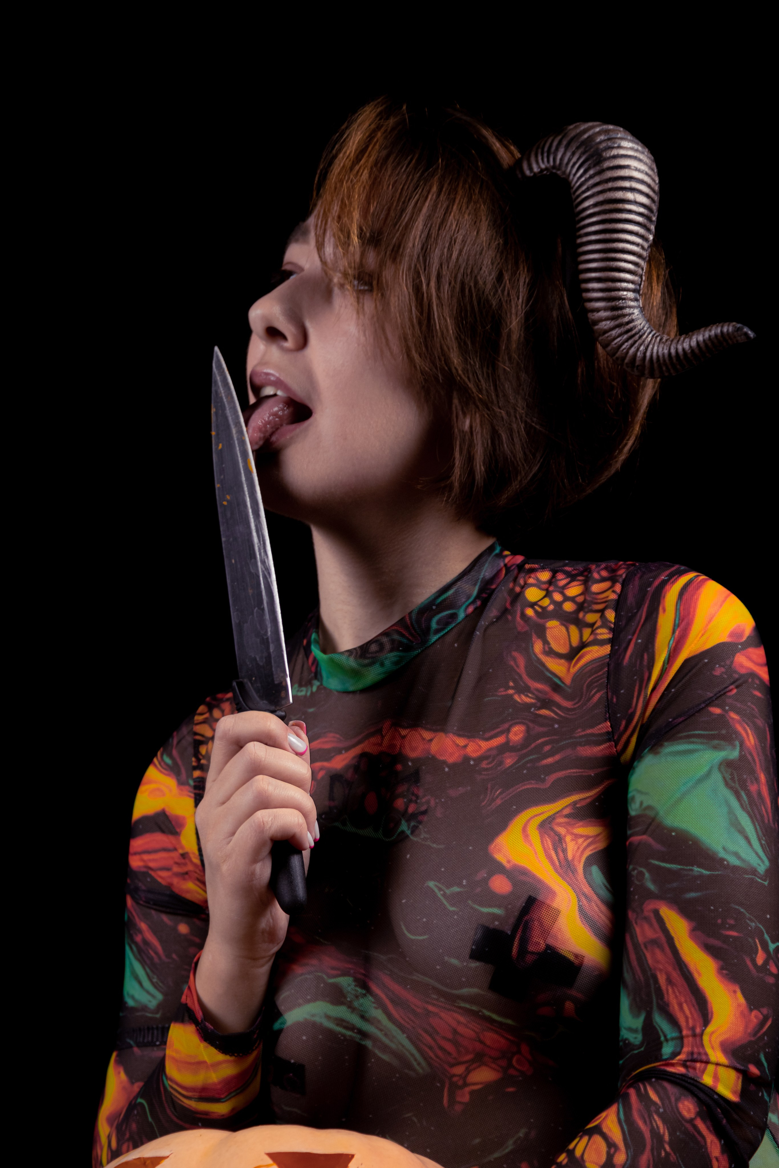 Анастасия. Портретный и пейзажный фотограф Никита Павлов