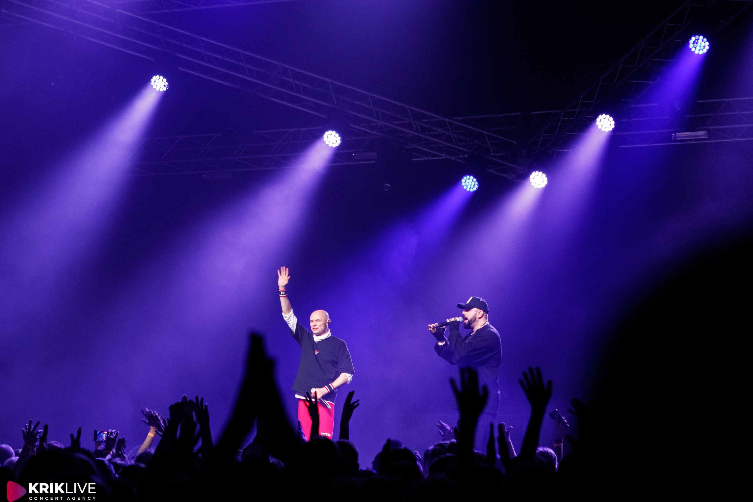 Дискач 90-х. Портретный и пейзажный фотограф Никита Павлов