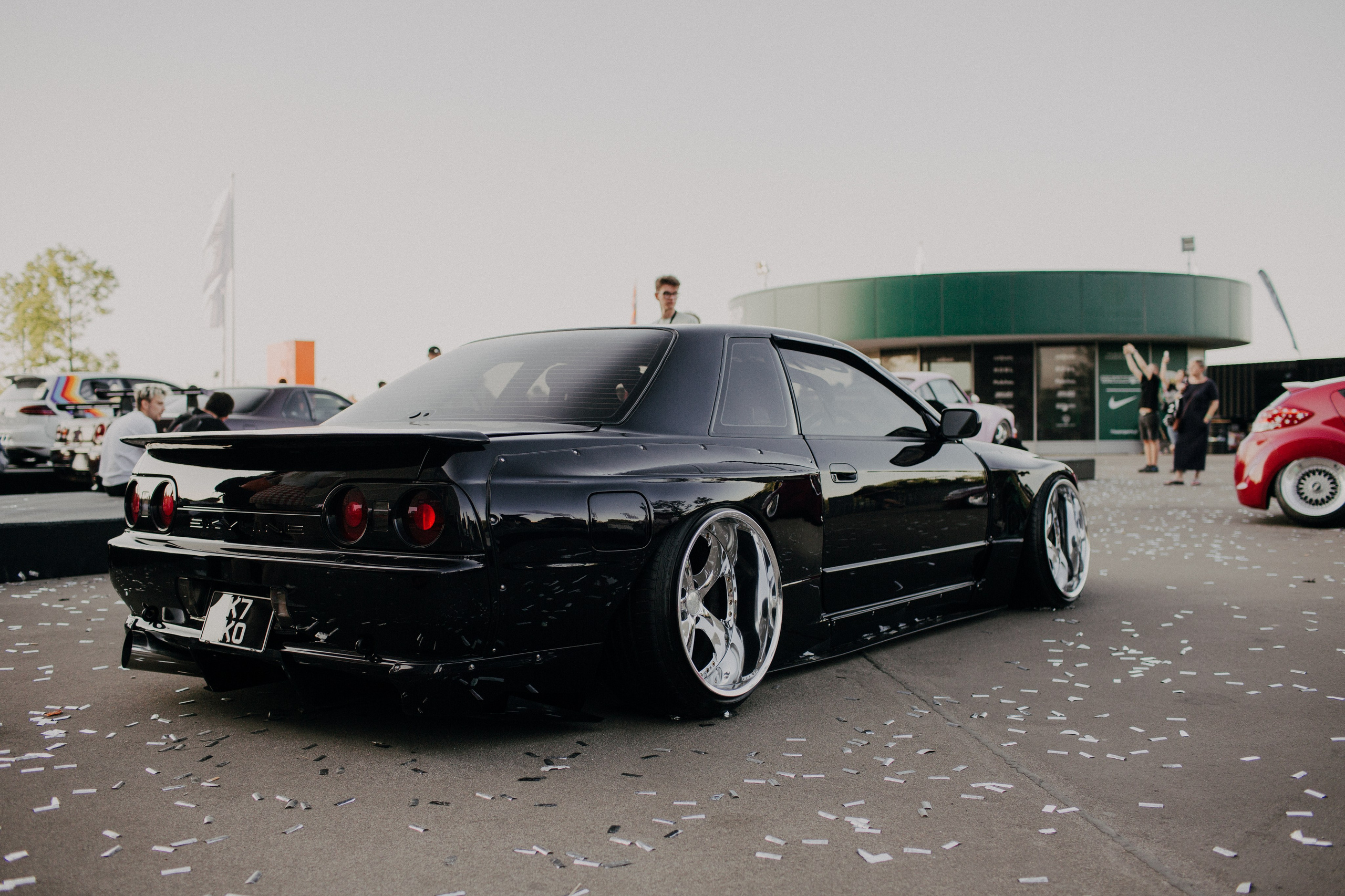 Ultrace'23. Свадебный фотограф в Минске Александр Савченко