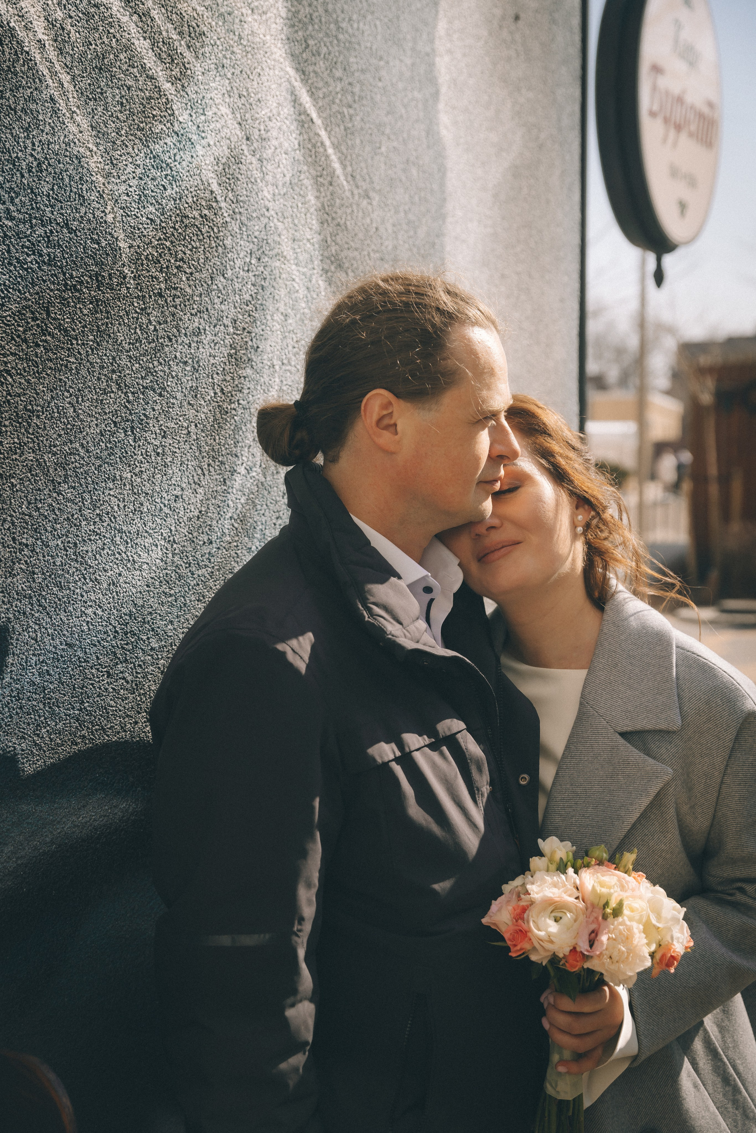 Из Петербурга в Зеленоградск на свадьбу!. Фотограф Зеленоградск Красильникова Елена