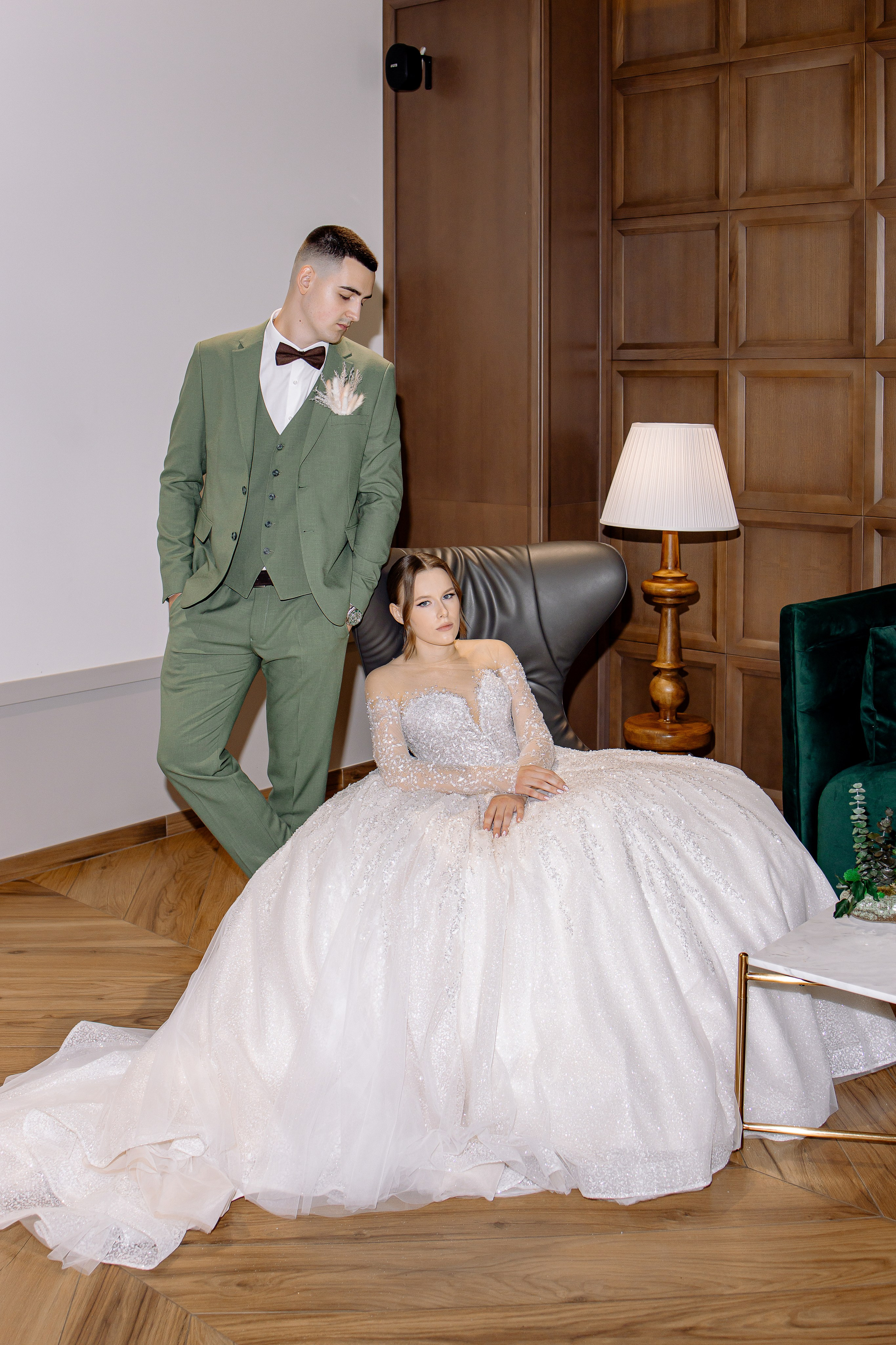 Свадьба молодых ребят. Свадебный и семейный фотограф в Тамбове Сергей Григорьев