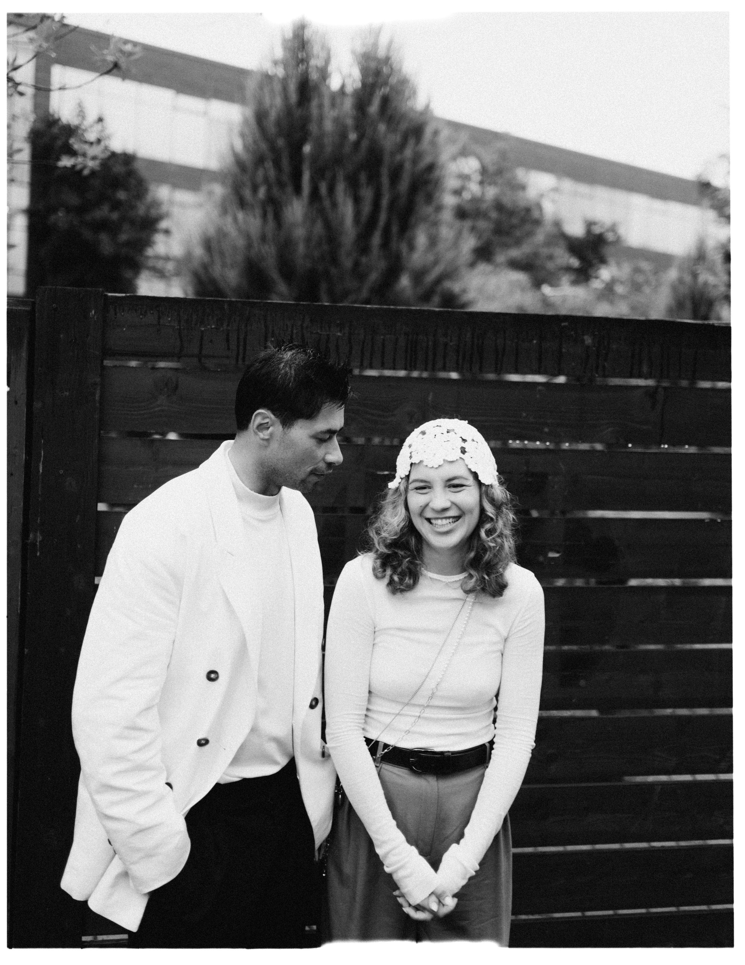 Ten Years, One Story. Фотограф Ксения Калюжная