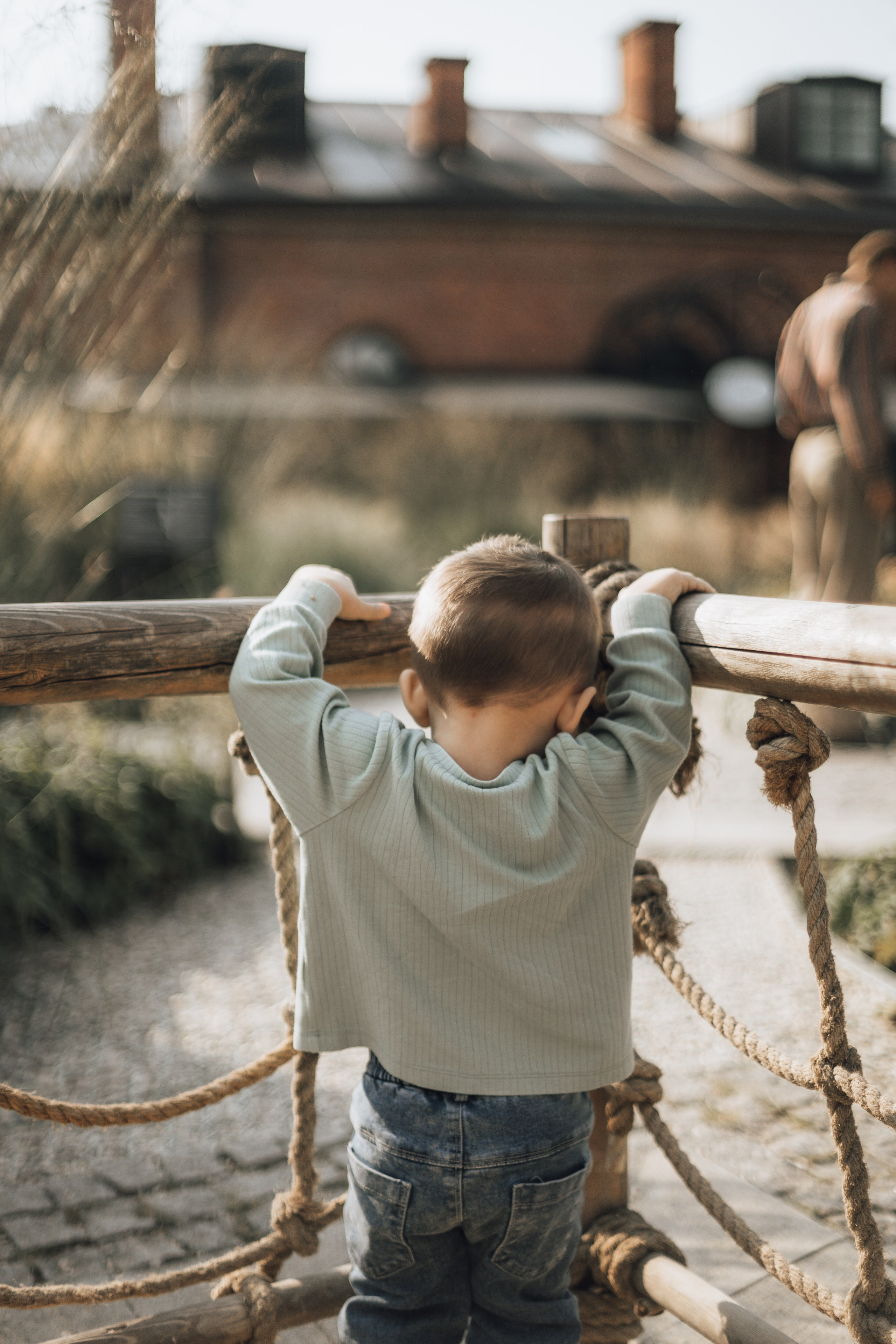 Детская фотосессия. Семейный и детский фотограф в Санкт-Петербурге «Chilik»