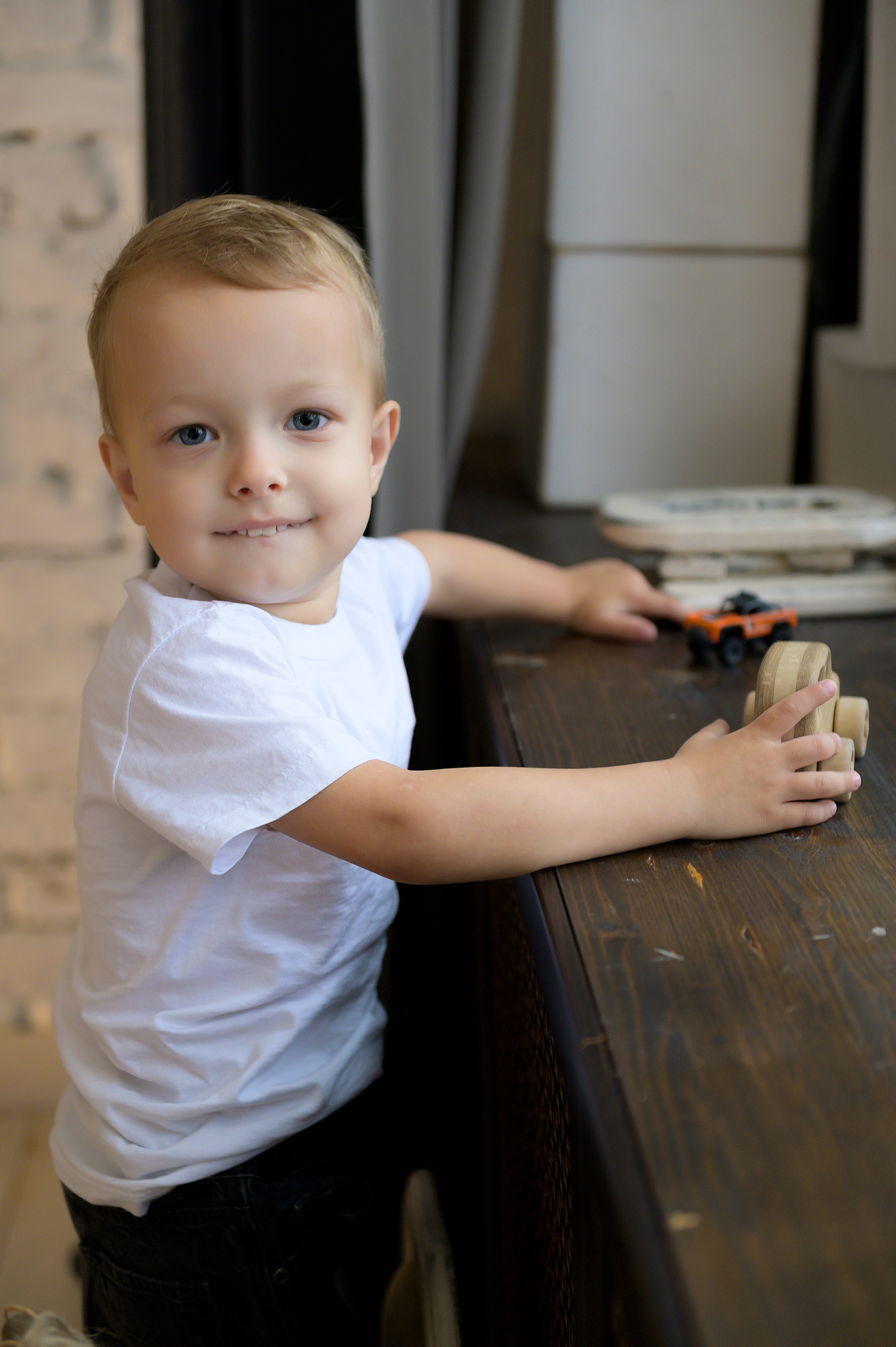 Марик. Семейный и свадебный фотограф во Владивостоке