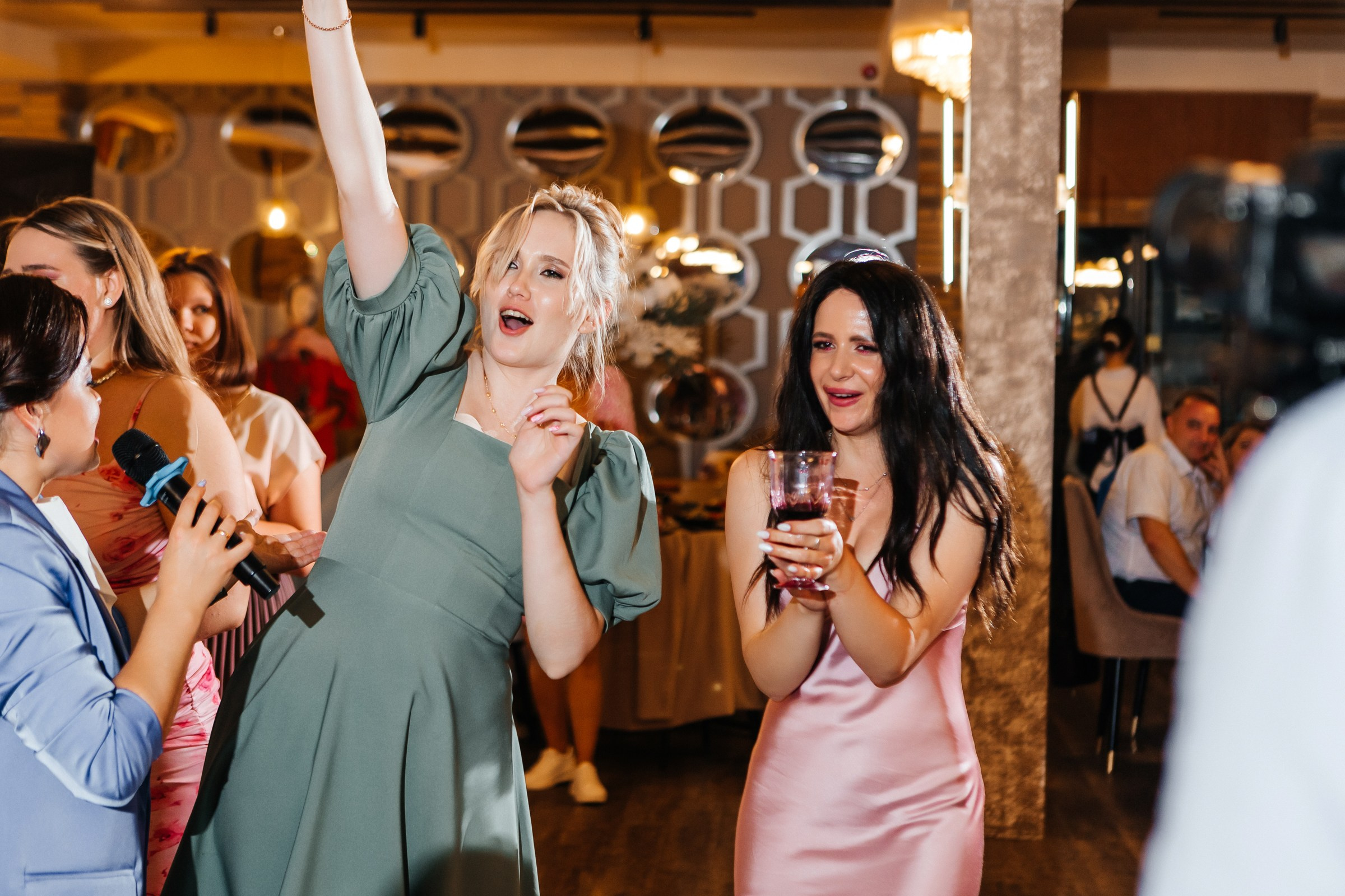 Григорий и Анна. Свадебный и персональный фотограф в Ульяновске Валерия Бельчикова