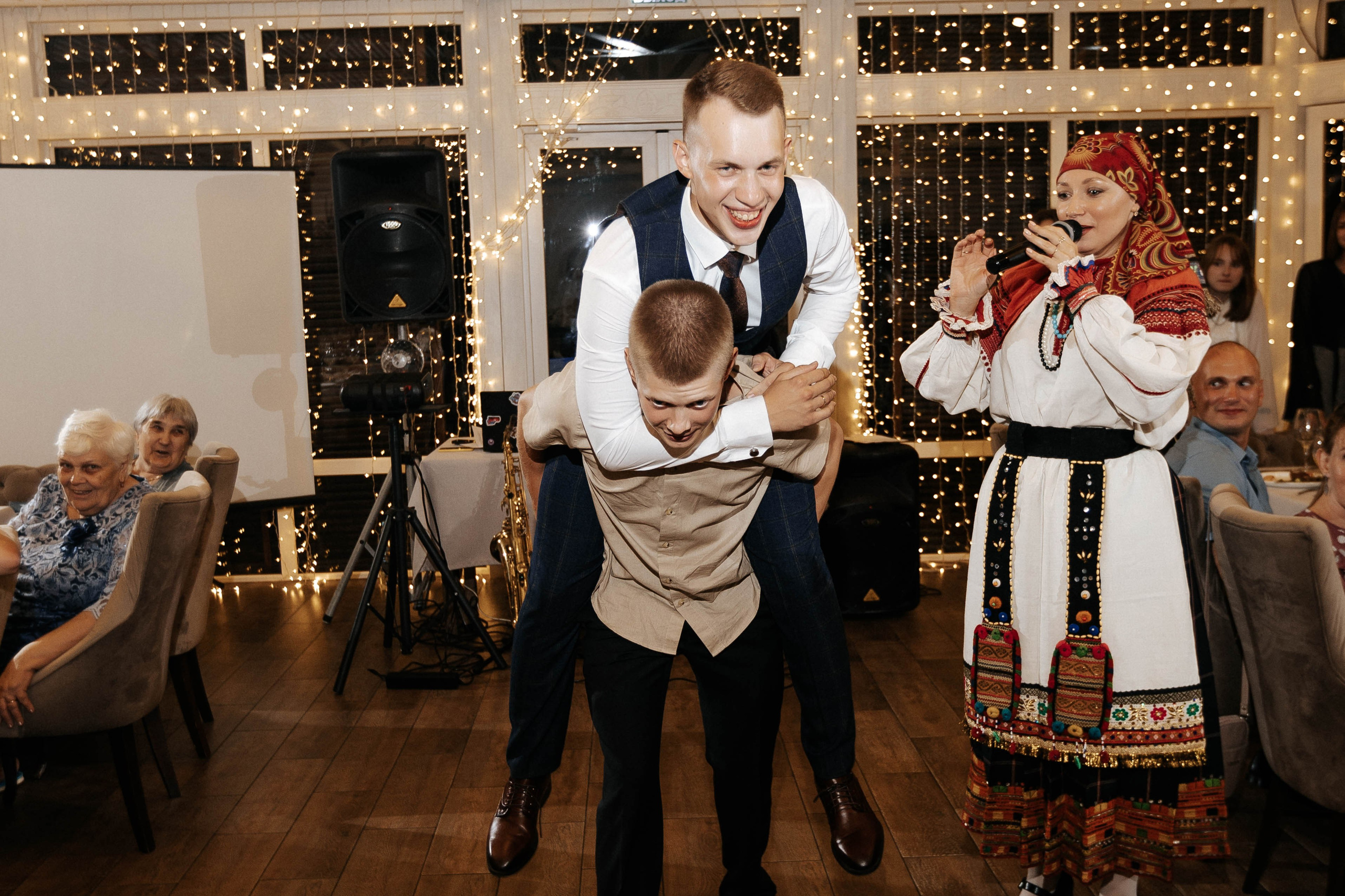 Denis & Julia. Свадебный фотограф в Воронеже Самохина Екатерина