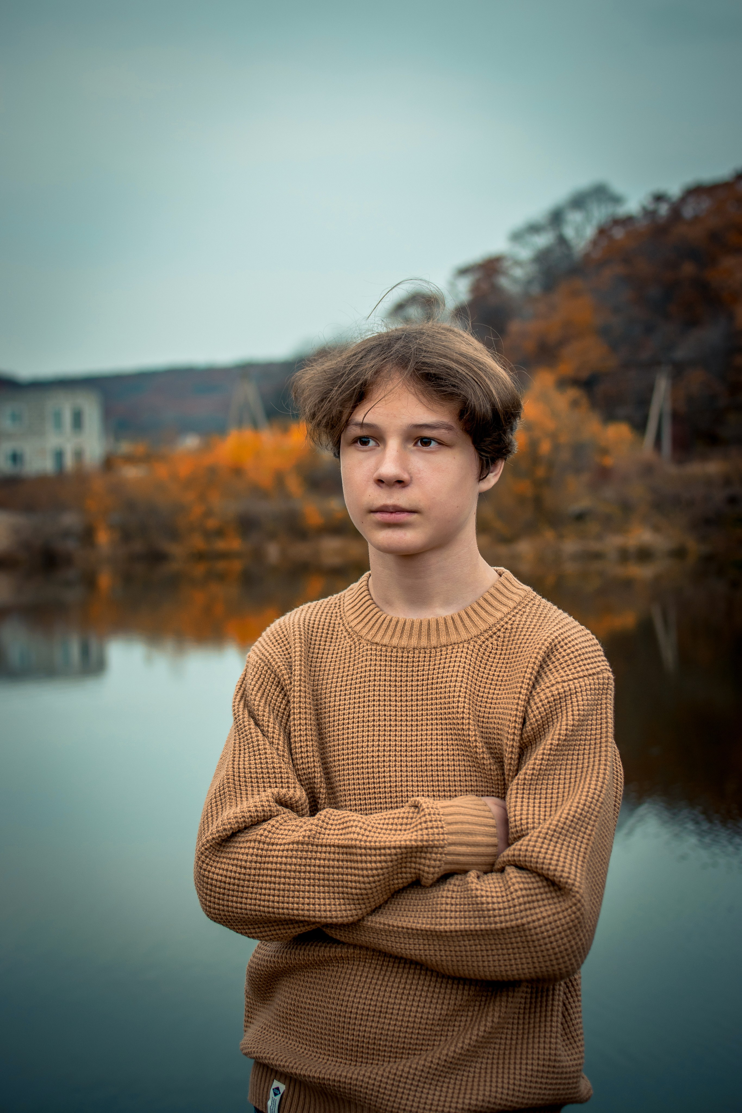 ВЗРОСЛЫЕ ДЕТИ. Фотограф Владивосток Оля КРОКС