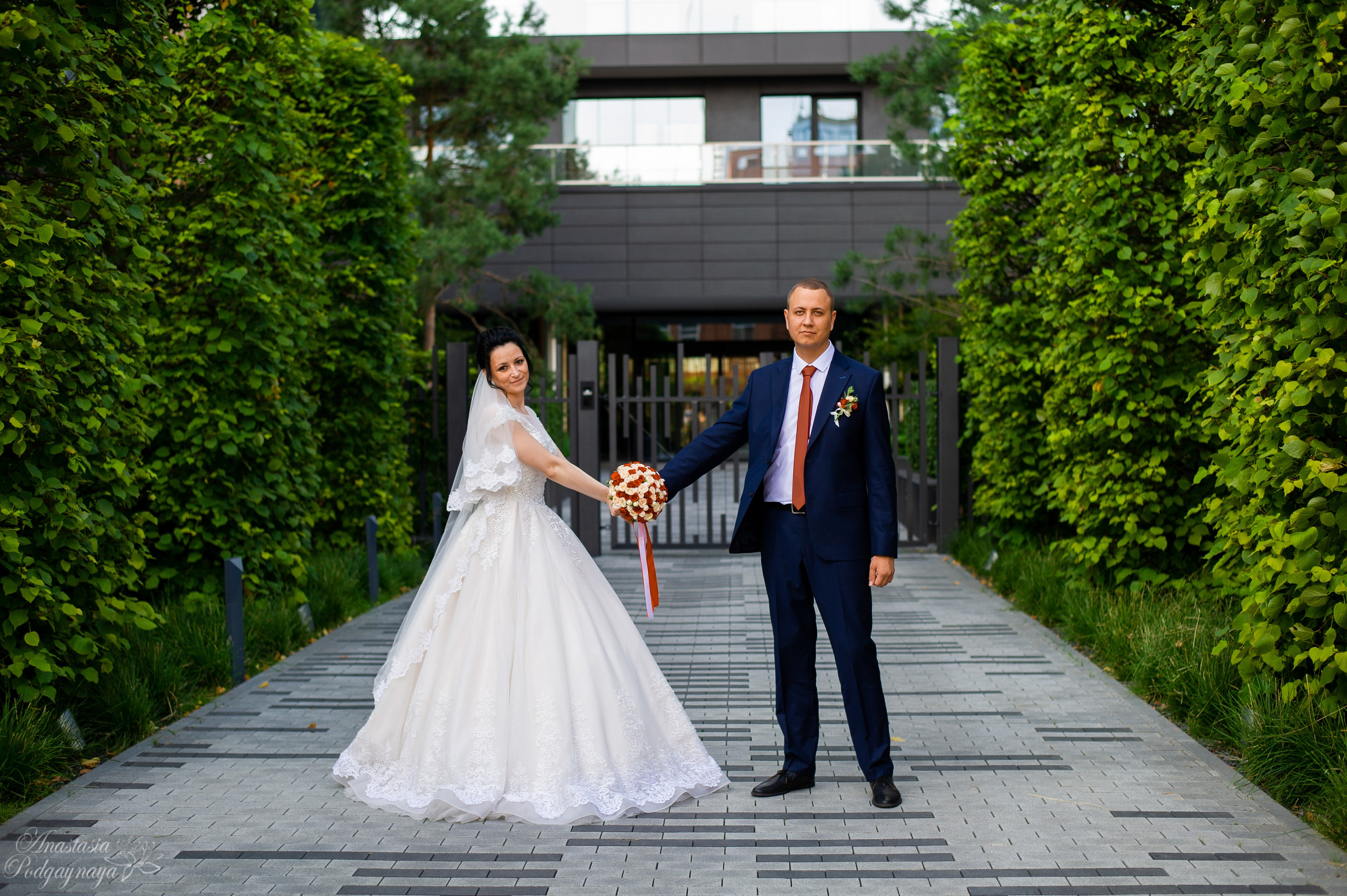 Петр и Лидия. Семейный и женский фотограф, контент фотосессия в Екатеринбурге