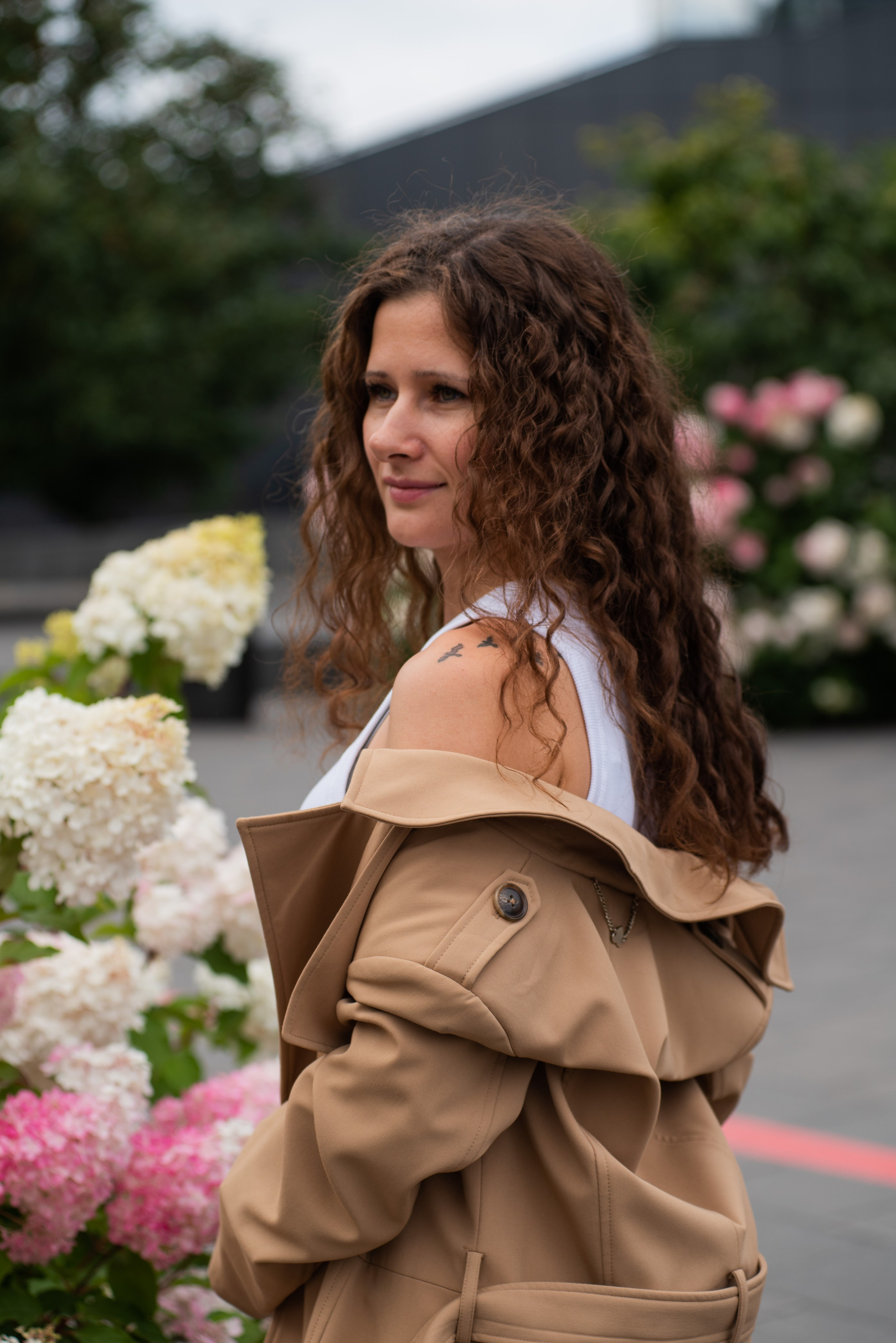 Ирина Ельцин Центр. Семейный и женский фотограф, контент фотосессия в Екатеринбурге