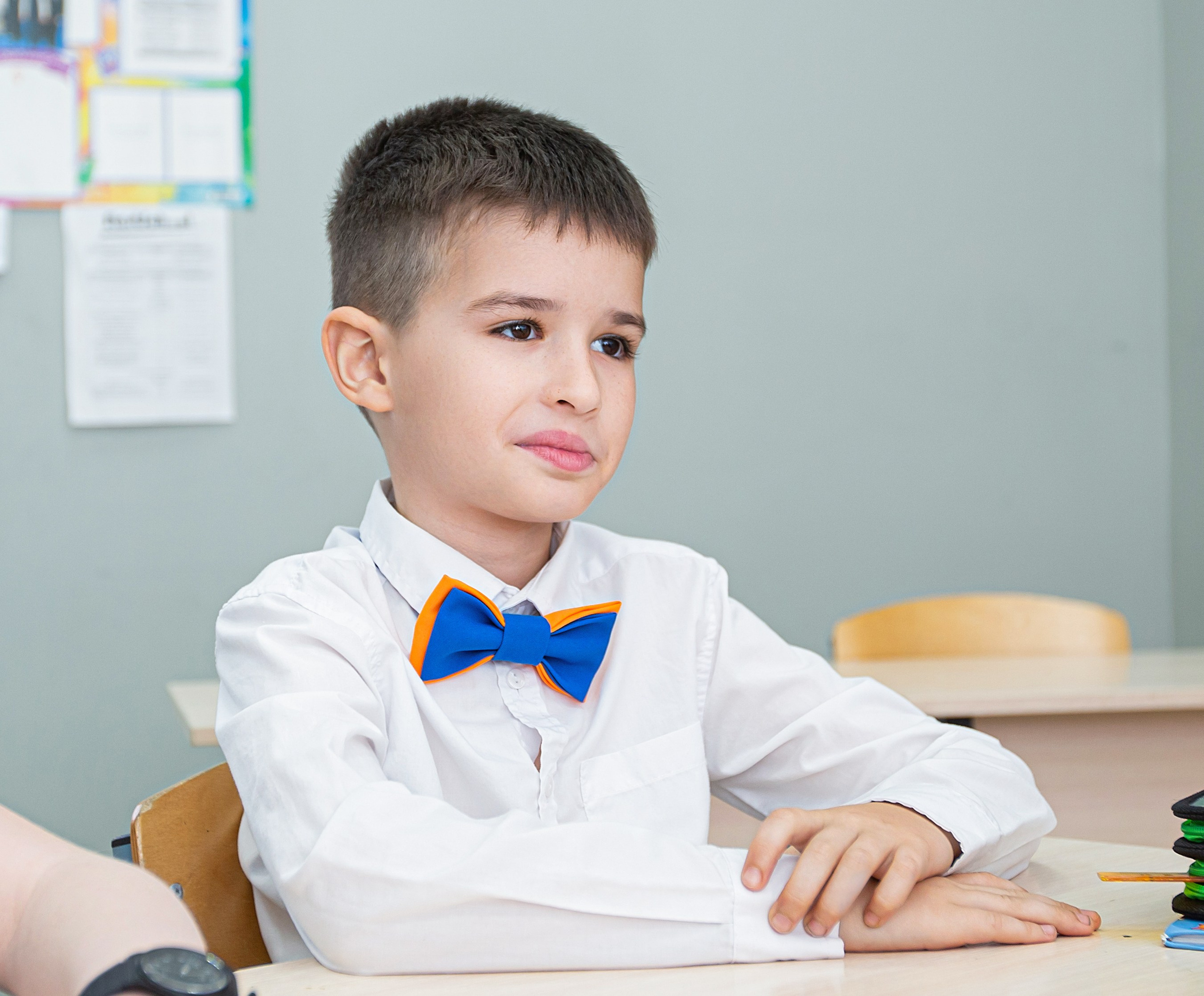 Фотосъёмка для выпускных альбомов из начальной школы. Свадебный, семейный, детский фотограф в Санкт-Петербурге