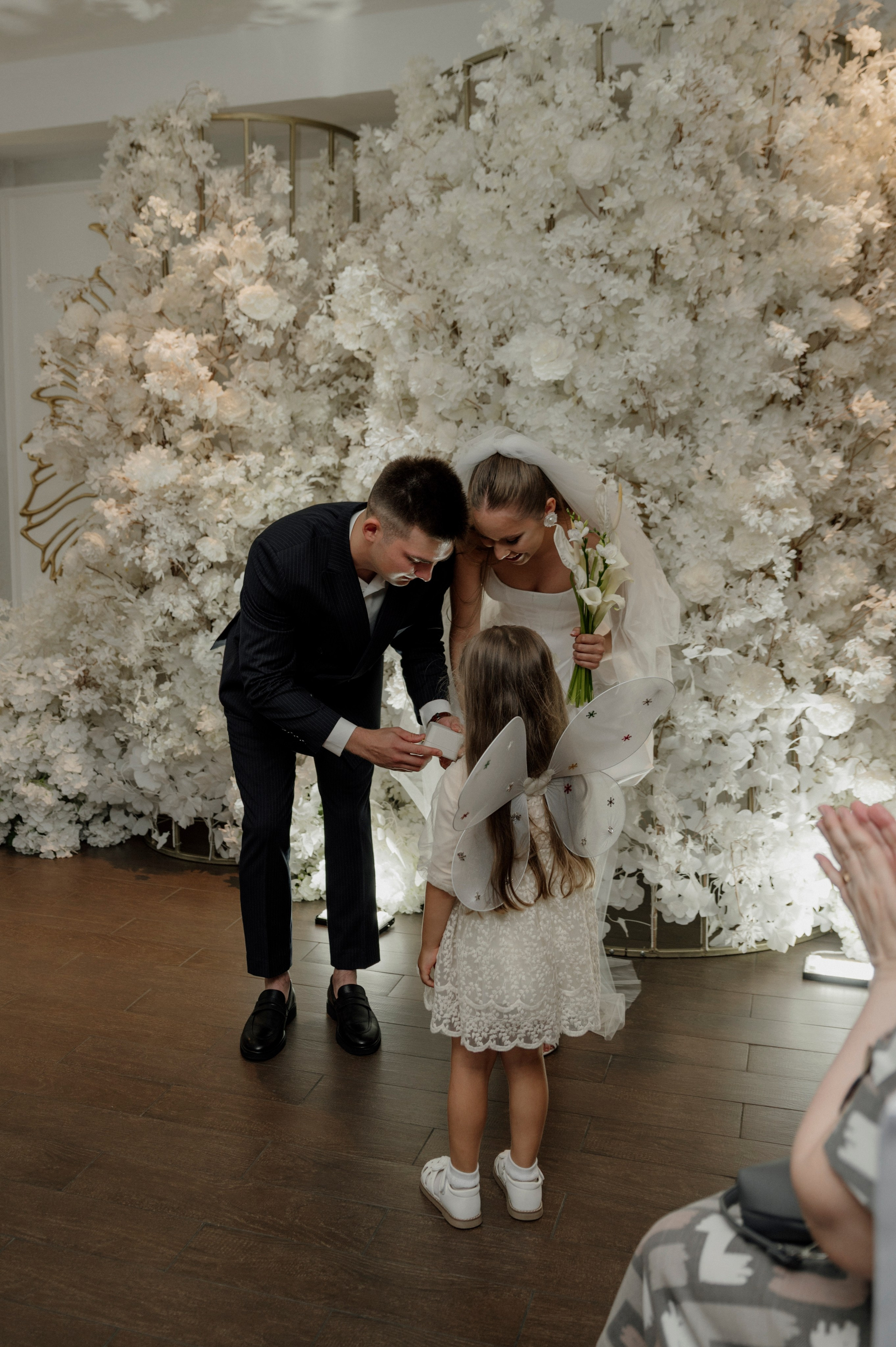 Артем и Настя. Свадебный и Семейный фотограф в Ярославле Алёна Колясникова