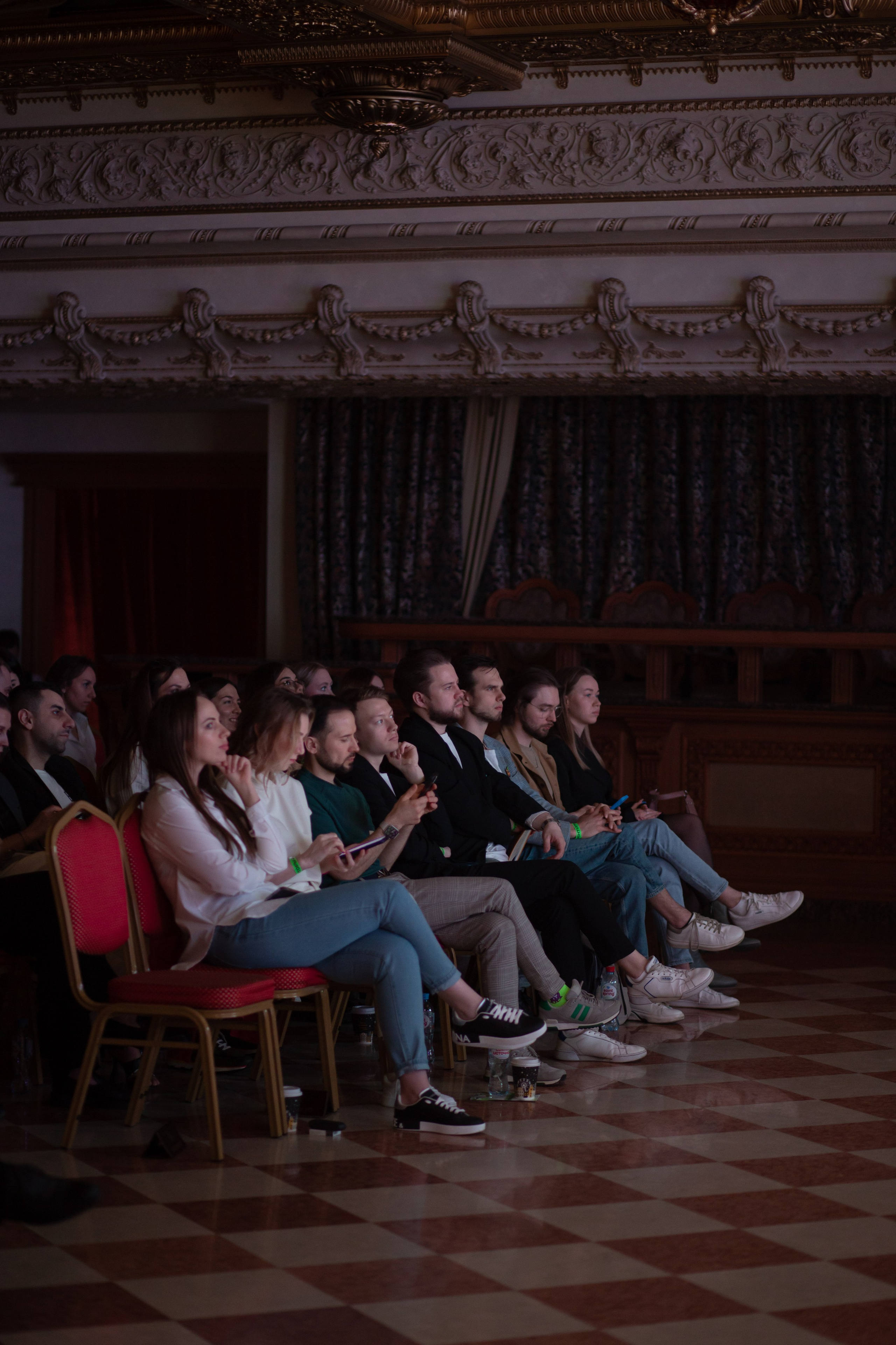 Ивенторы 2023. Фотограф Екатеринбург