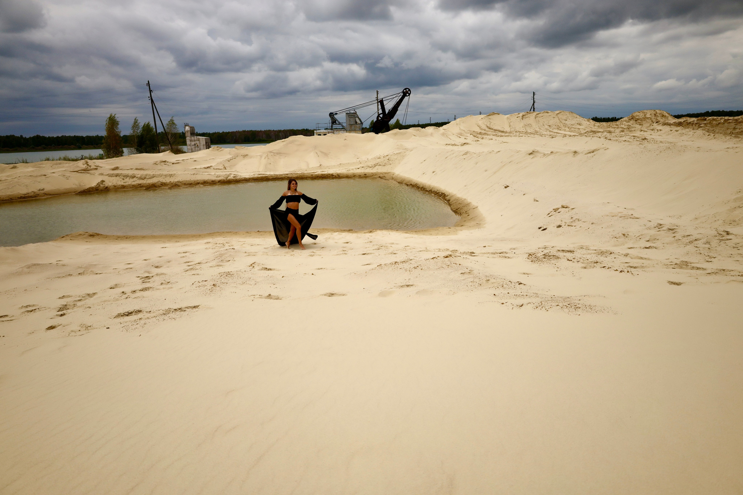 Восточная красавица. Фотограф Челябинск Беспалова Надежда