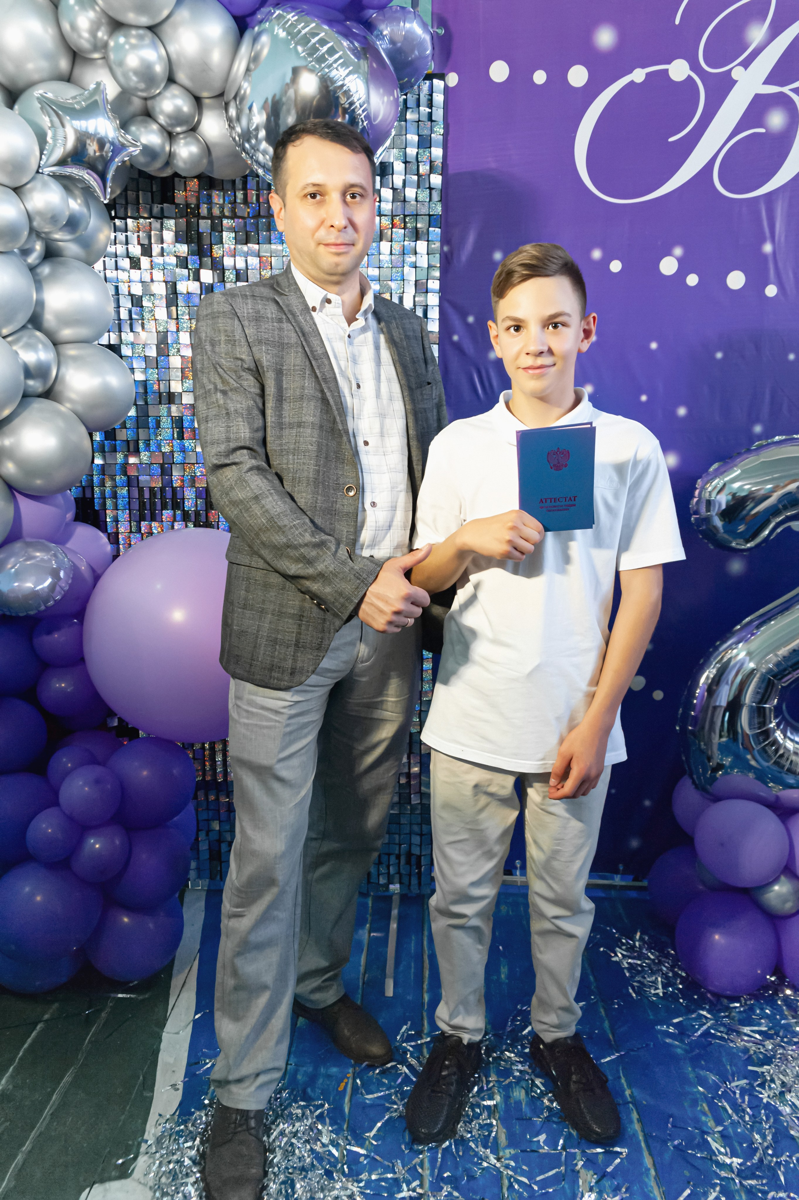 Выпускной. Выпускные альбомы. Фотограф Ксения Борисова