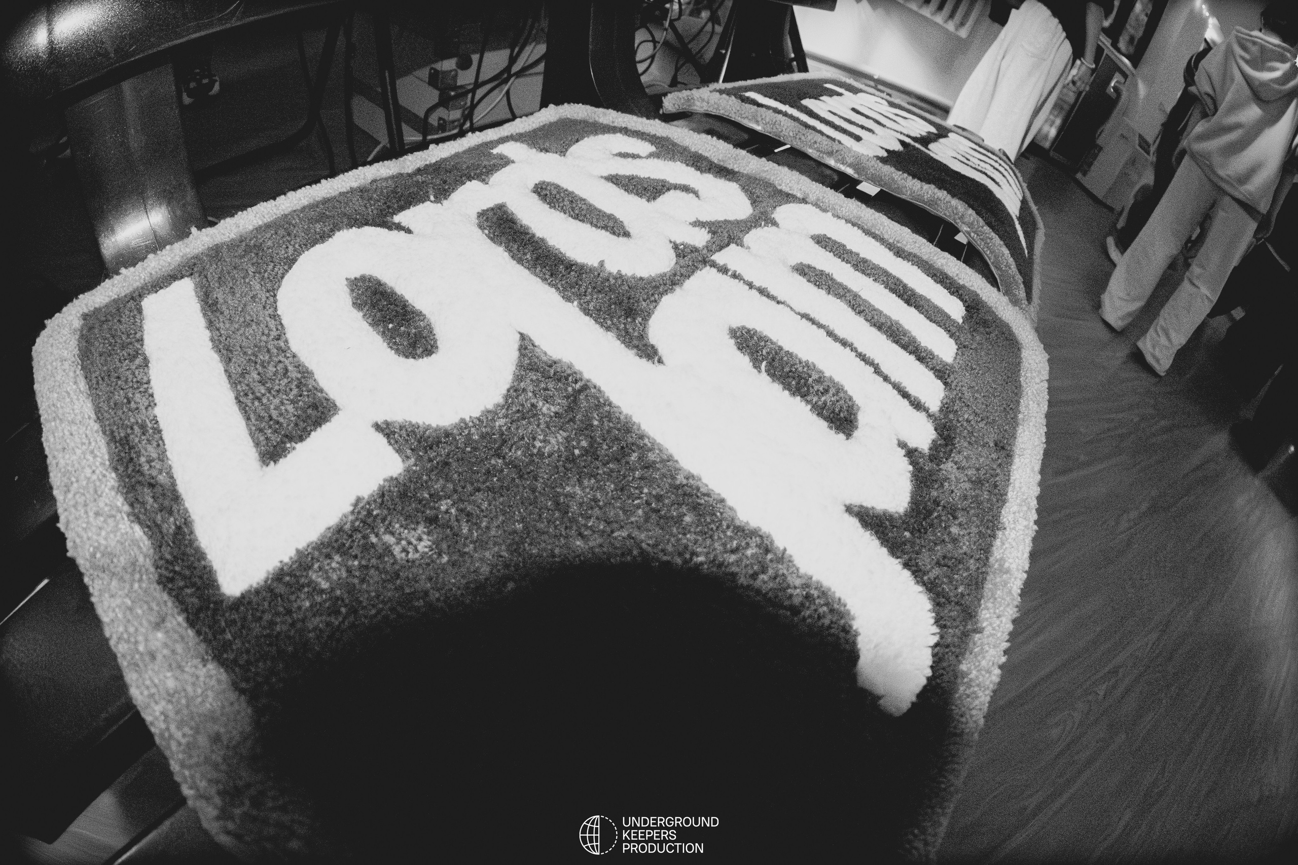 LORDS JAM 18/10 (@youlovebu). Соня бу тебя сфоткала