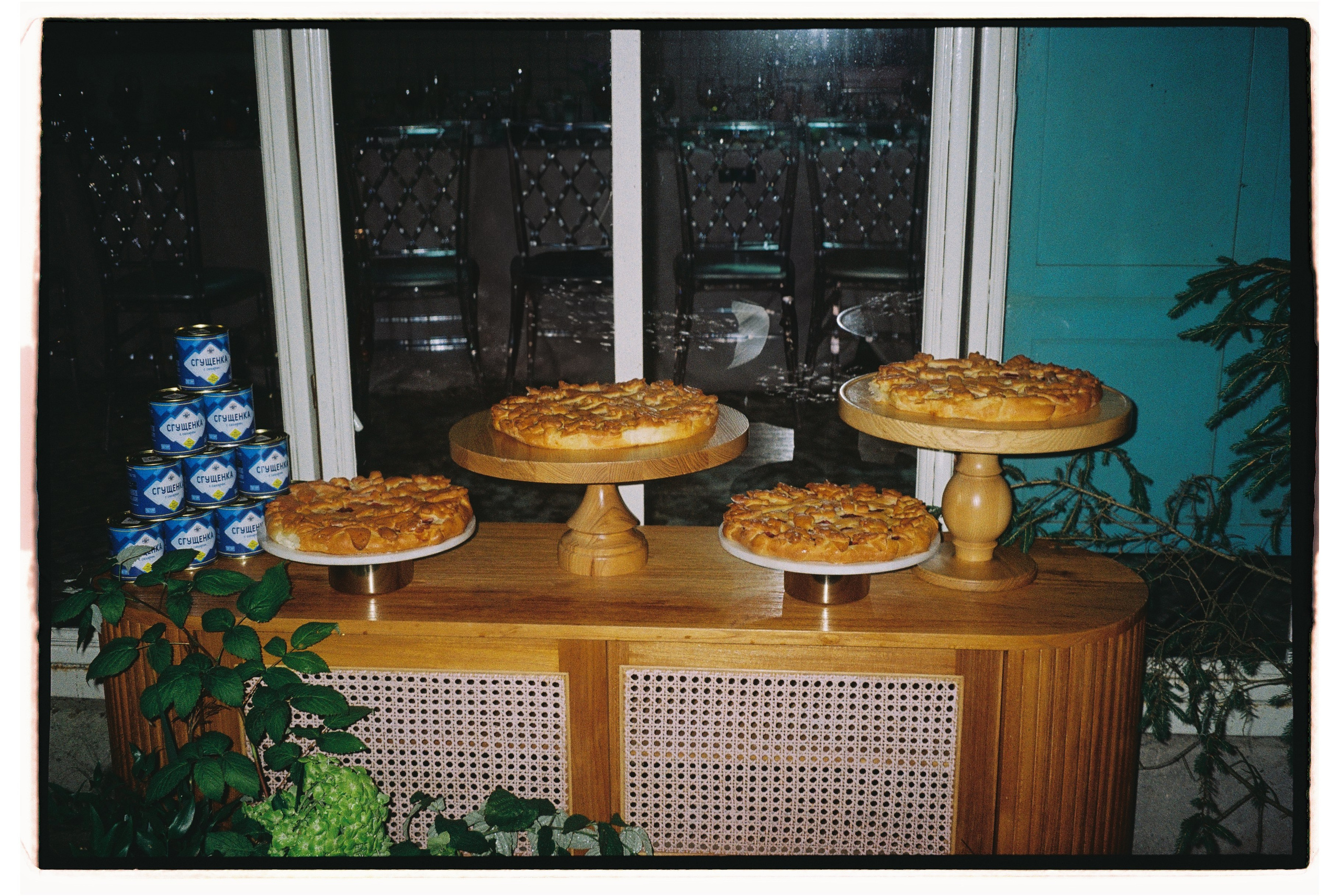 ДЖ ². Свадебный фотограф в Москве Мария Кривоногова