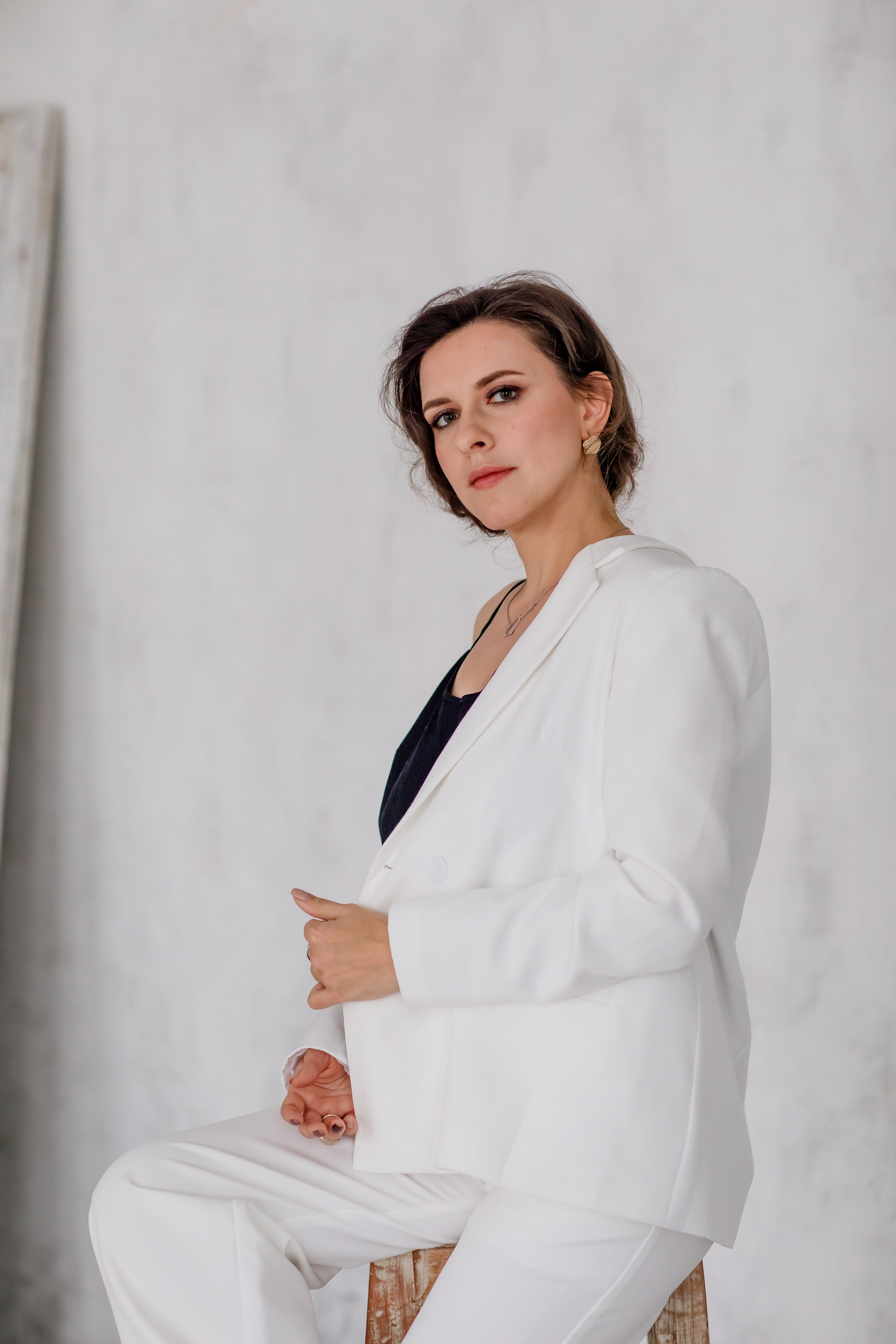 Портреты. Семейный и детский фотограф в Москве и на Новой Риге Светлана Демина