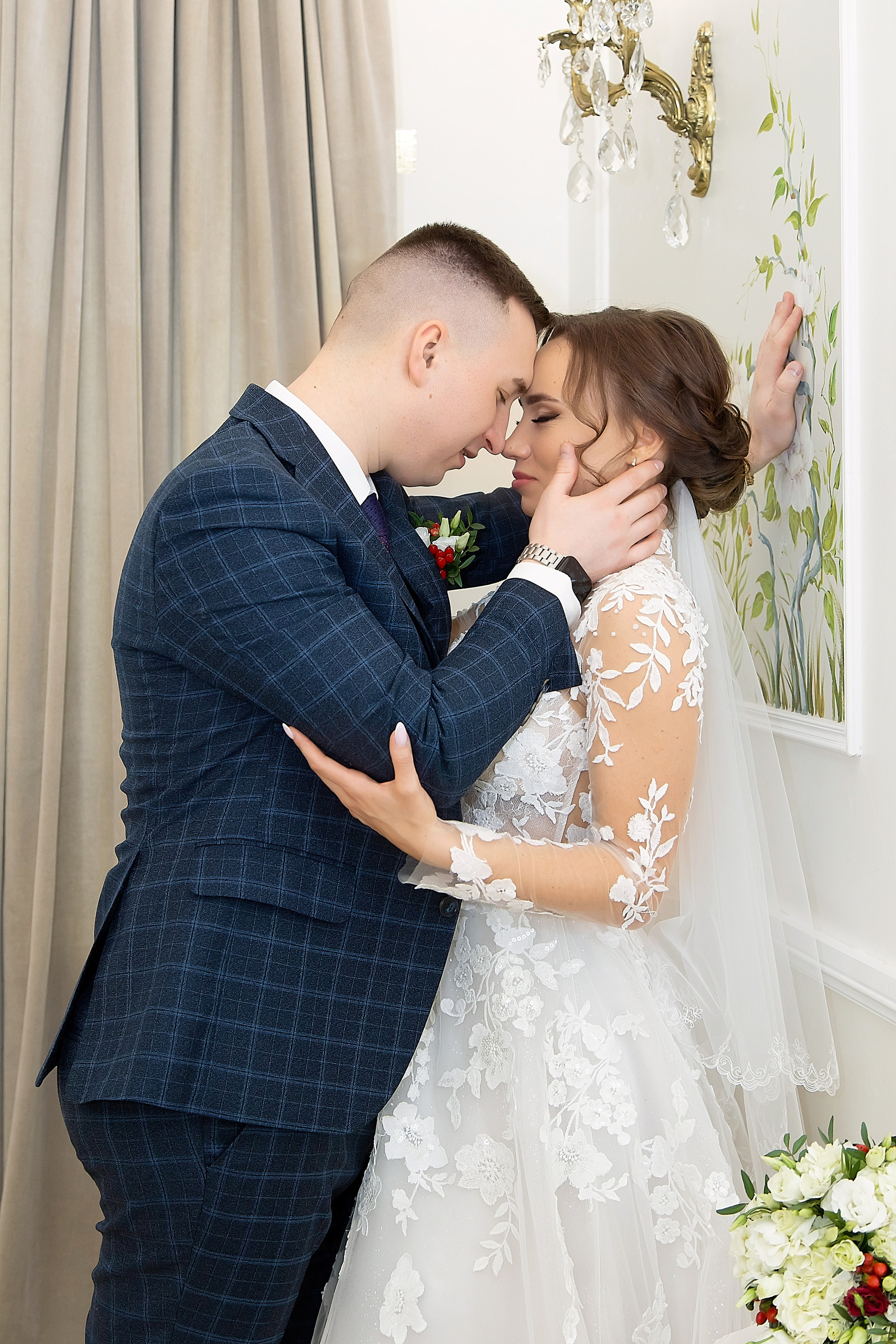 ТАТЬЯНА И ИЛЬЯ. Свадебный, семейный фотограф в Раменском, Москве и Подмосковье