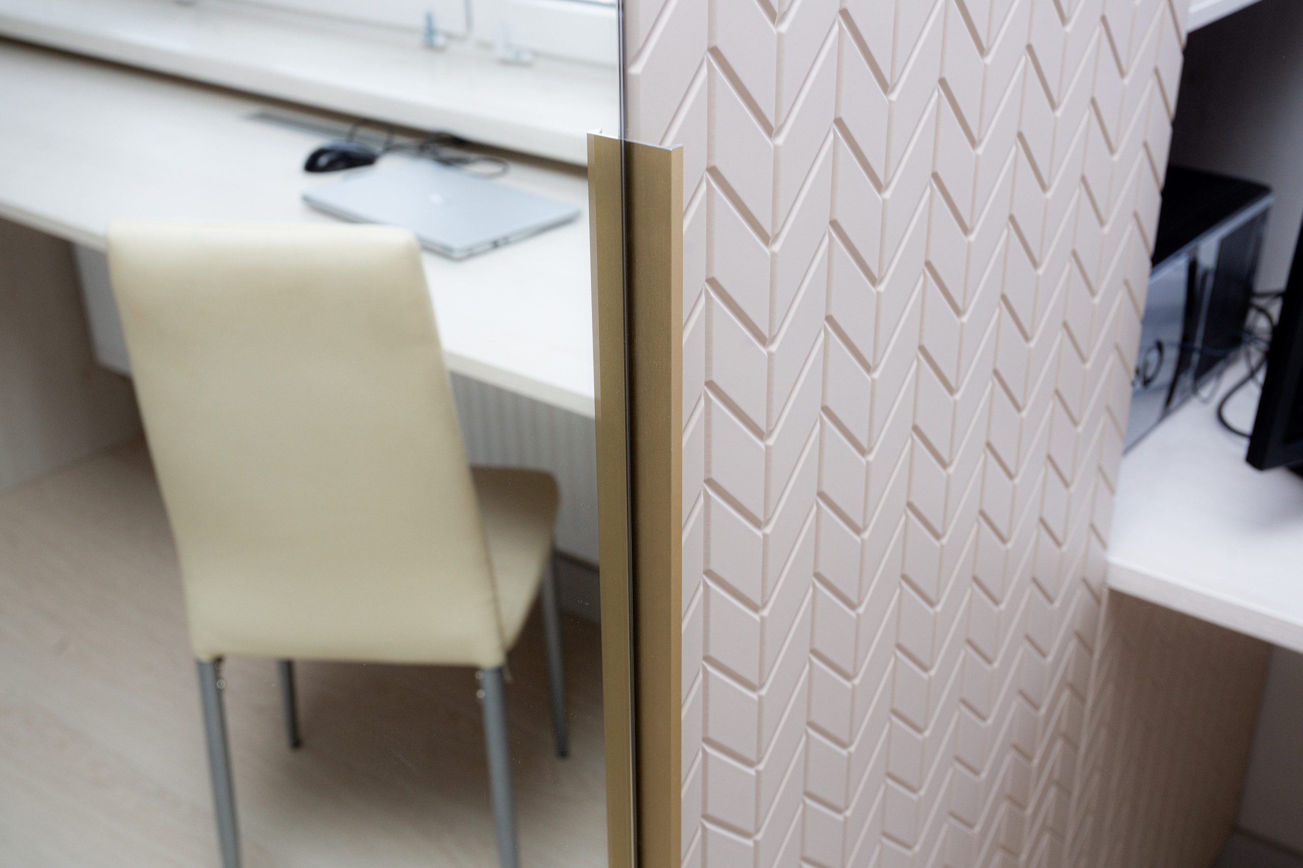 Интерьер квартиры на улице Заводская. Алексей Муравьёв — фотограф в Уфе