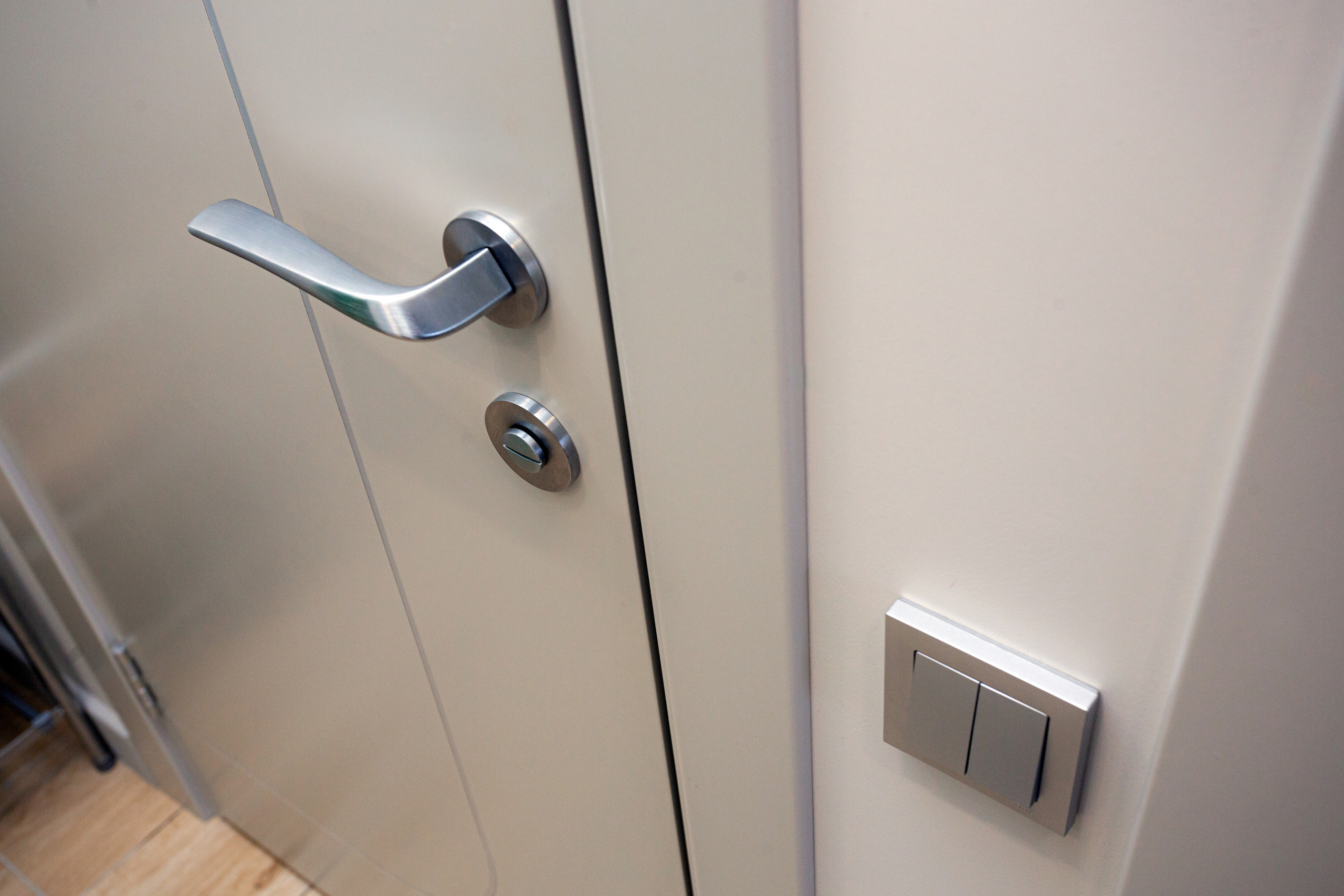 Интерьер квартиры на улице Заводская. Алексей Муравьёв — фотограф в Уфе