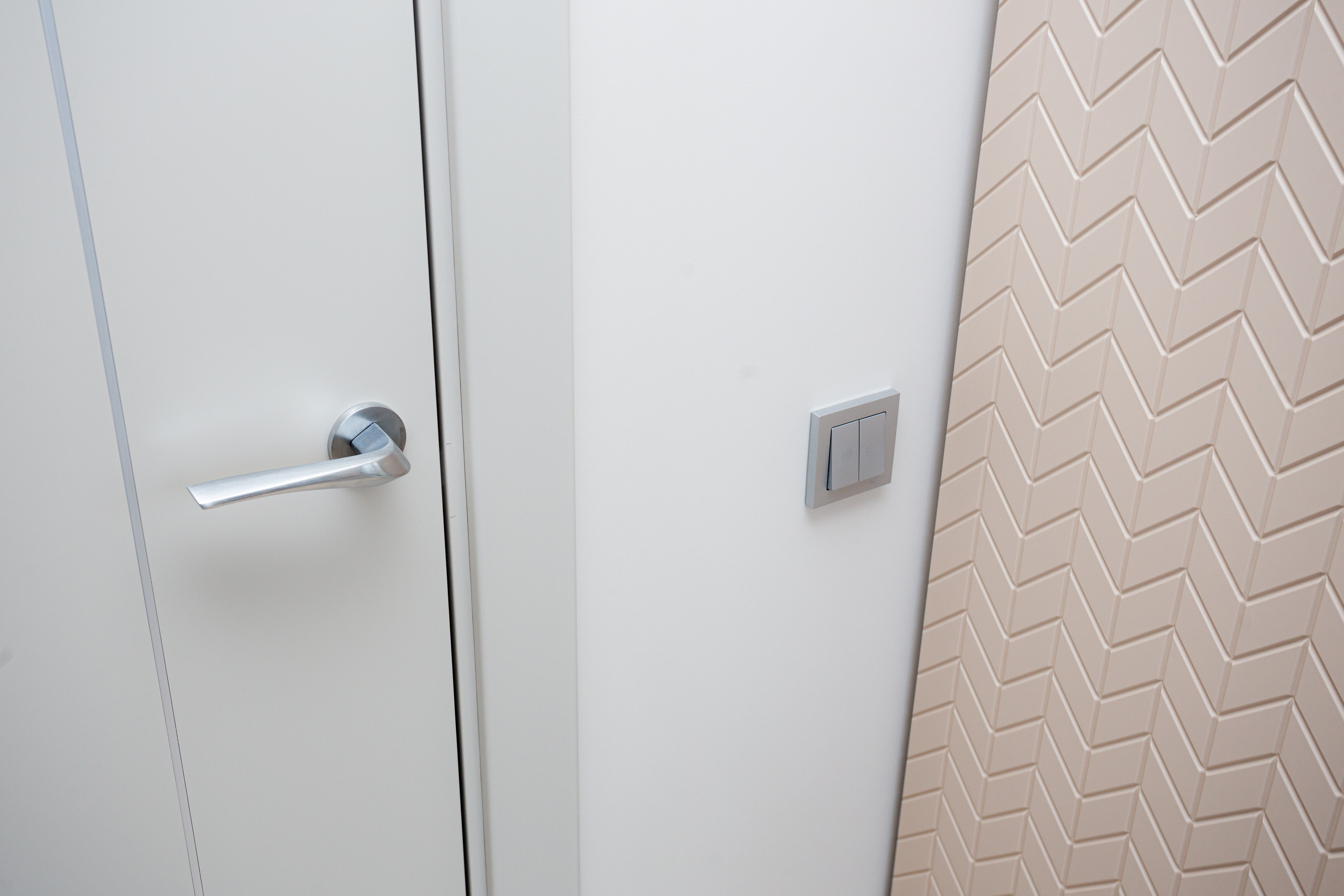 Интерьер квартиры на улице Заводская. Алексей Муравьёв — фотограф в Уфе