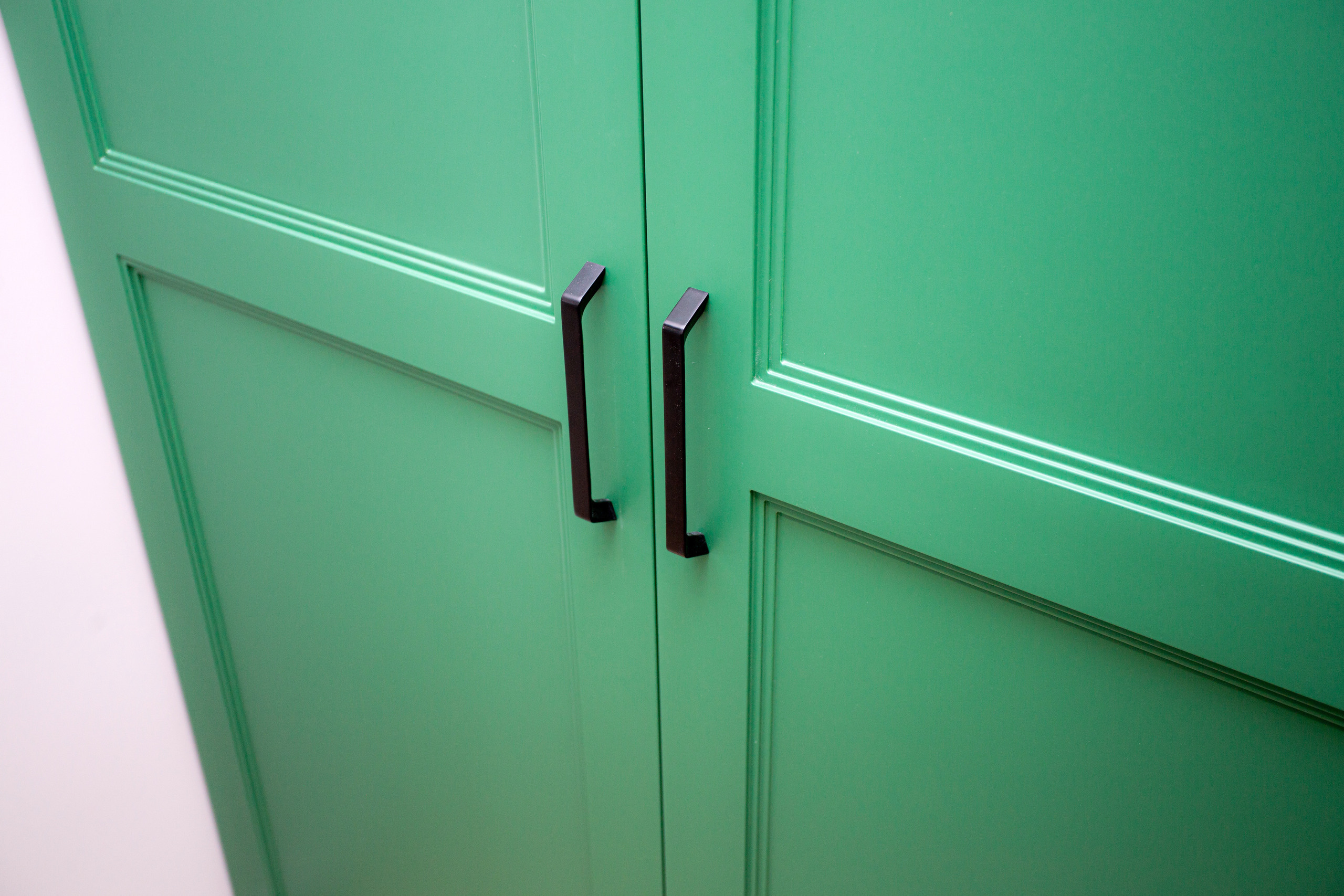 Интерьер квартиры на улице Заводская. Алексей Муравьёв — фотограф в Уфе