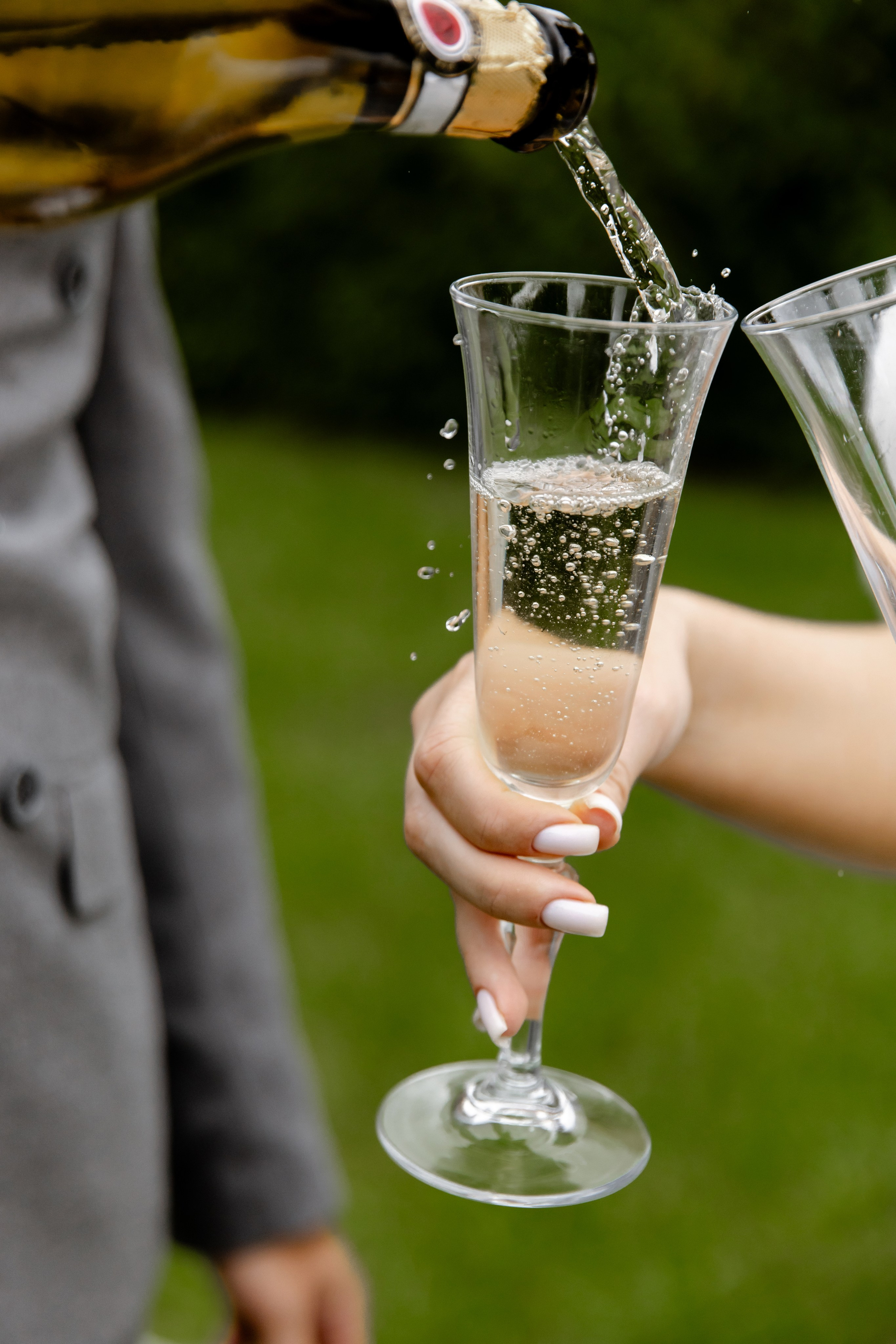 Свадебный день Влада и Вики. Свадебный фотограф Анна Бабахина