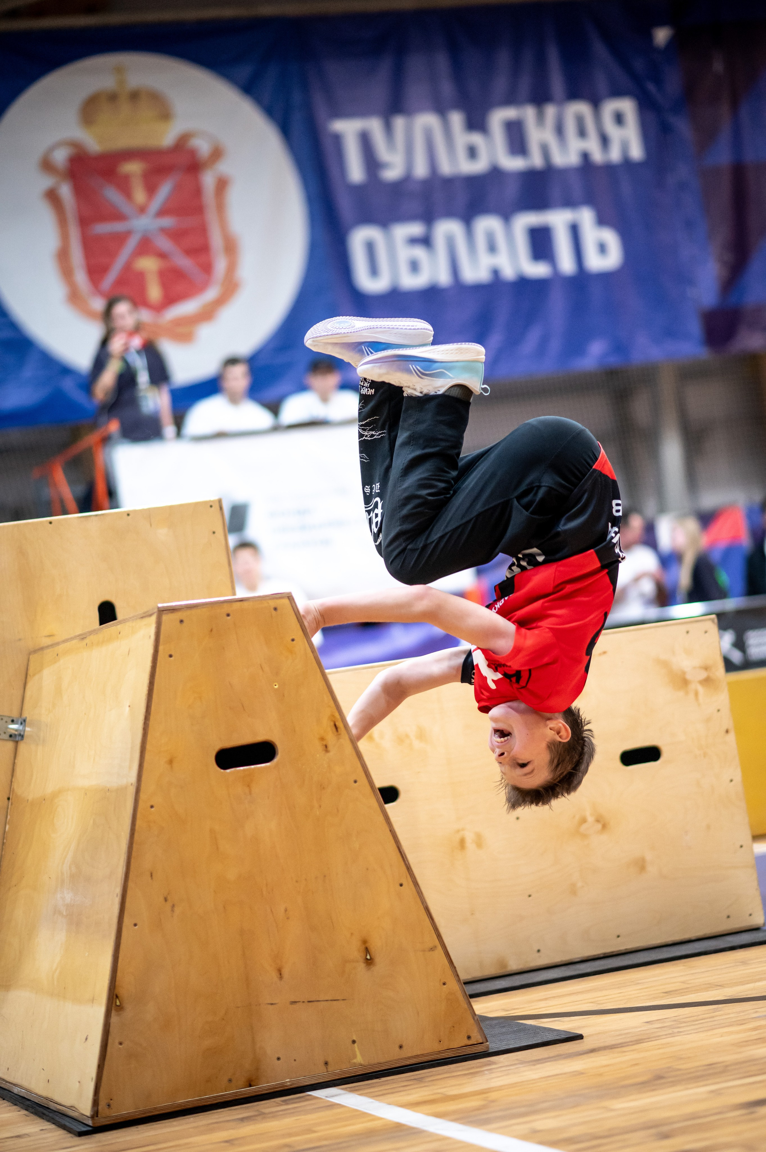 Паркур лига. Финалы. Октябрь 2024. Спортивный фотограф в Туле и Тульской области. Файсханова Фото Спорт