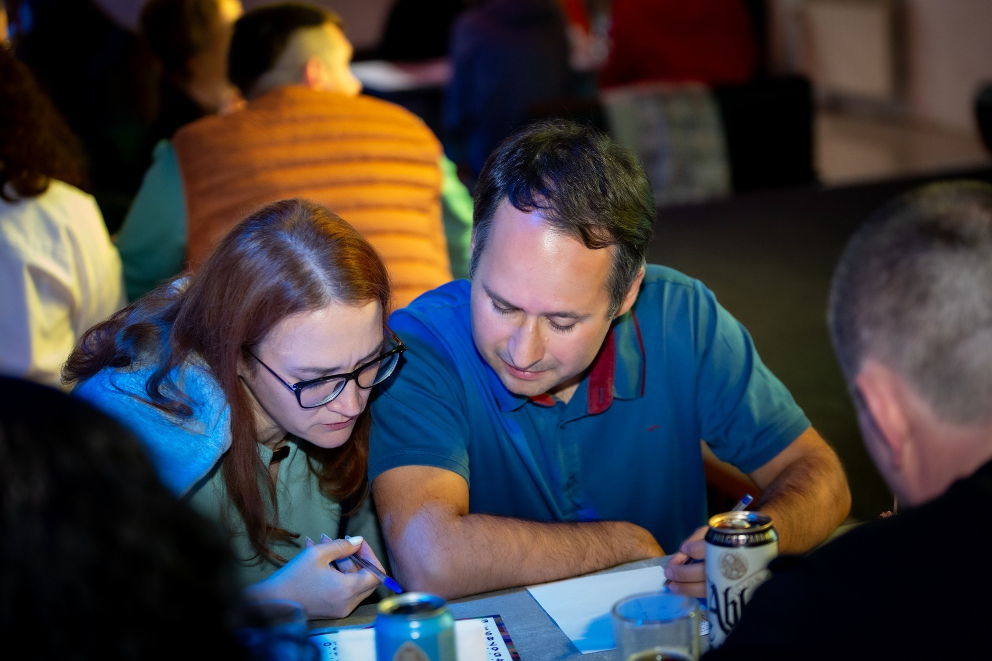 КВИЗ 5й Уровень. Свадебный и репортажный фотограф в Москве и Московской области