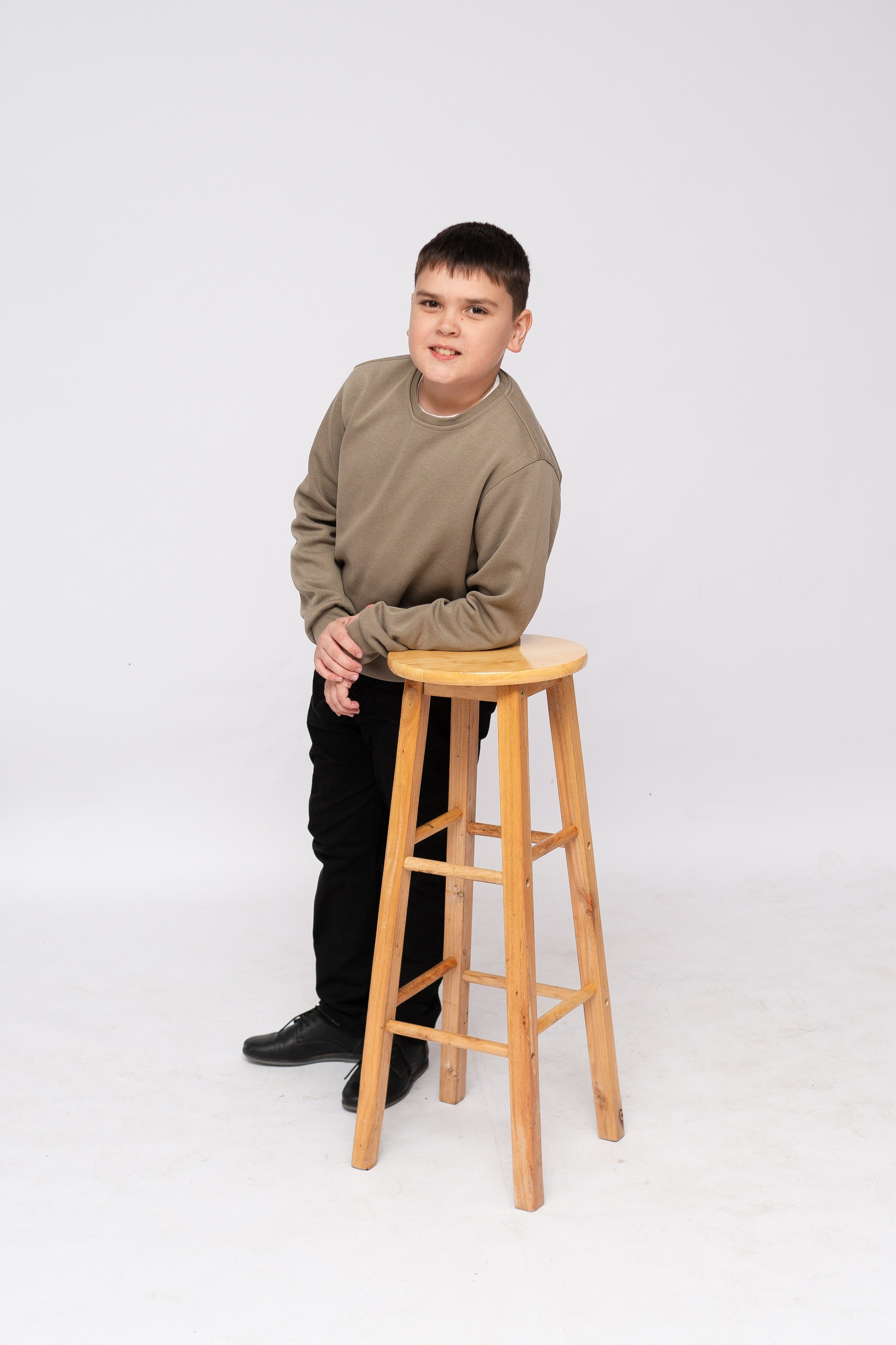 Студия. Начальная школа. Выпуск 2025. Выпускные Альбомы и Фотосессии п. Кавалерово