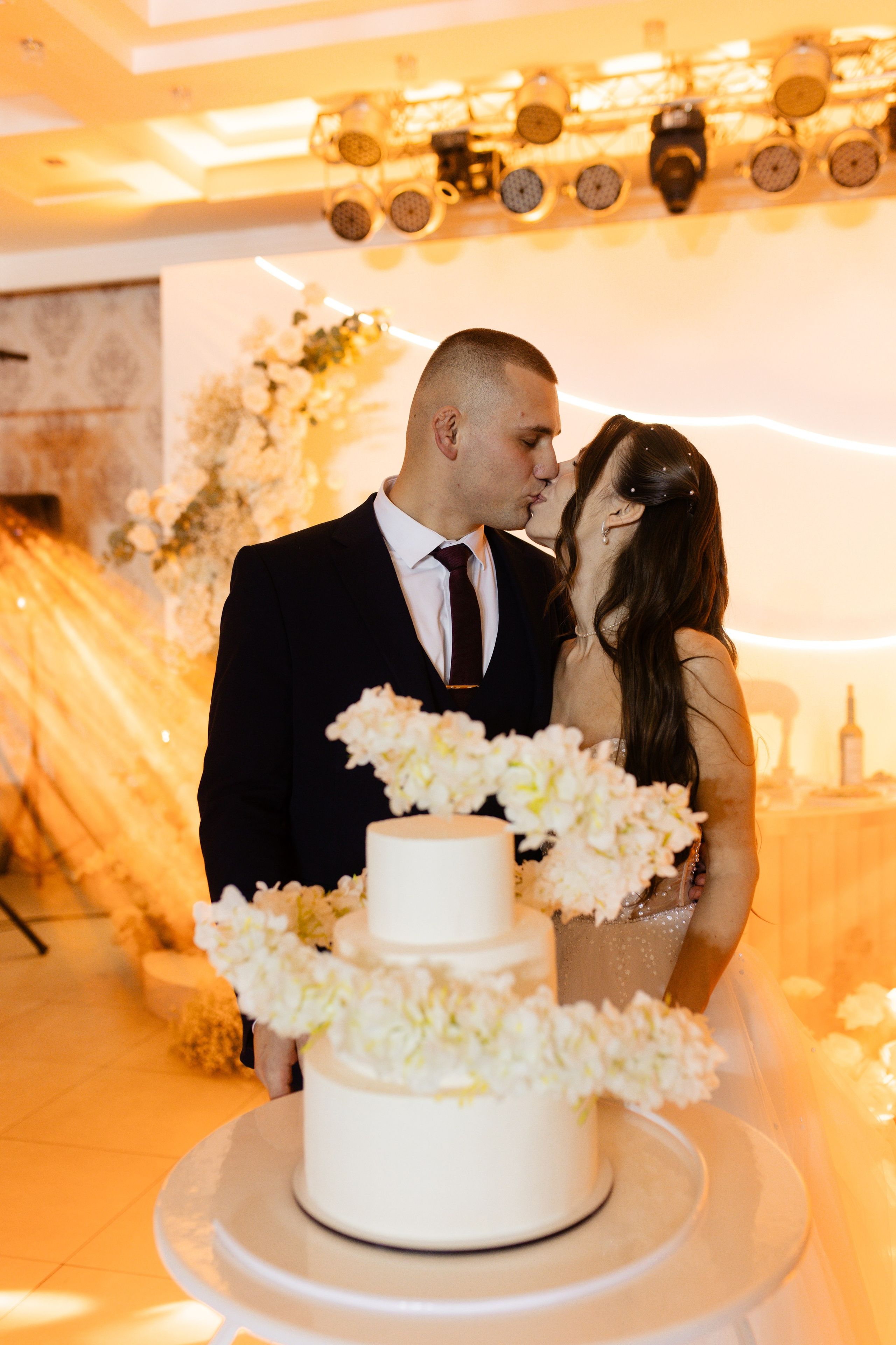 Nastya & Nikita's wedday. Индивидуальные и свадебные фотосессии | Донецк, Москва, Ростов-на-Дону