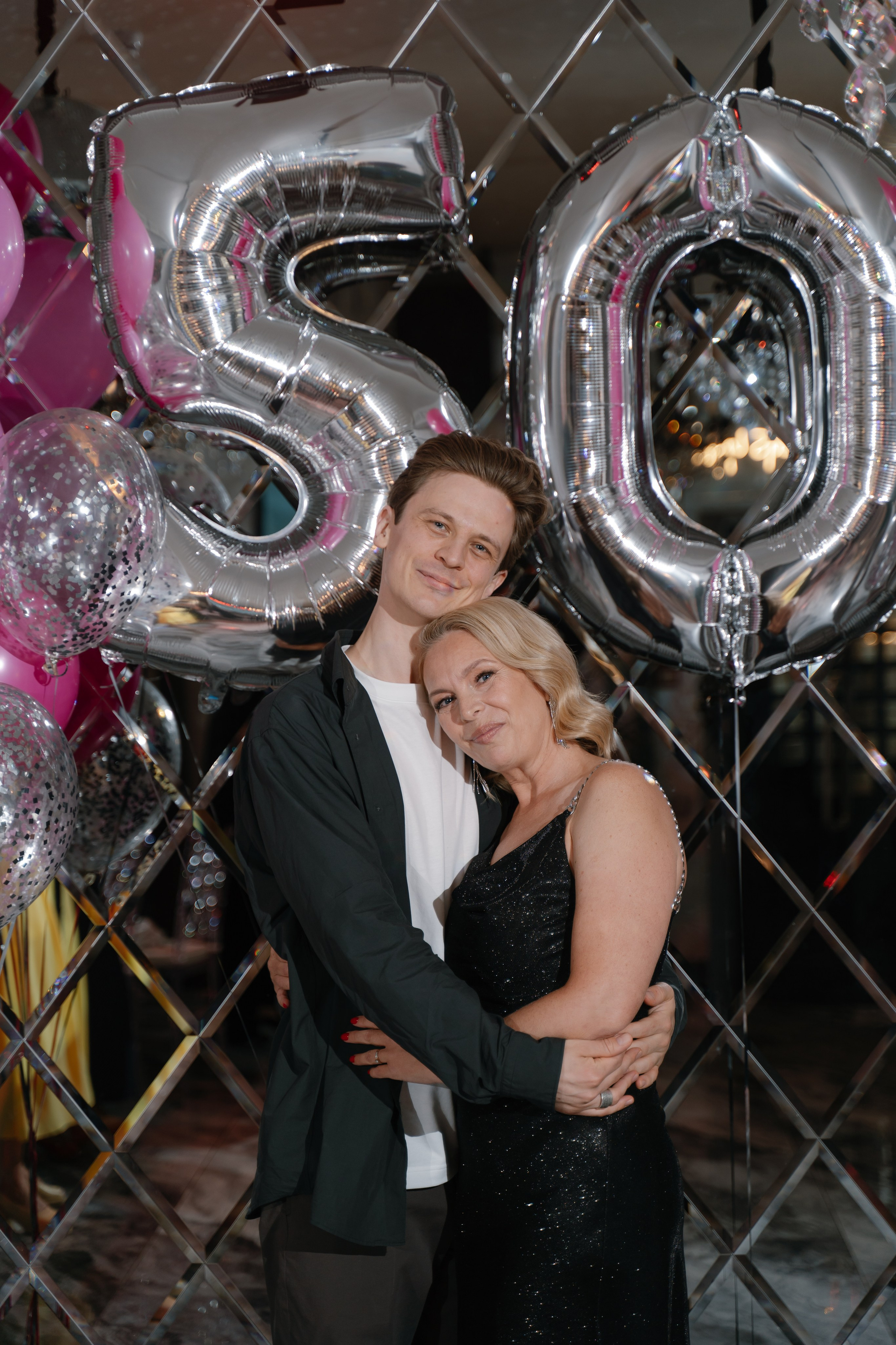 Юбилей. Свадебный фотограф — Наталья Фед СПб/Москва