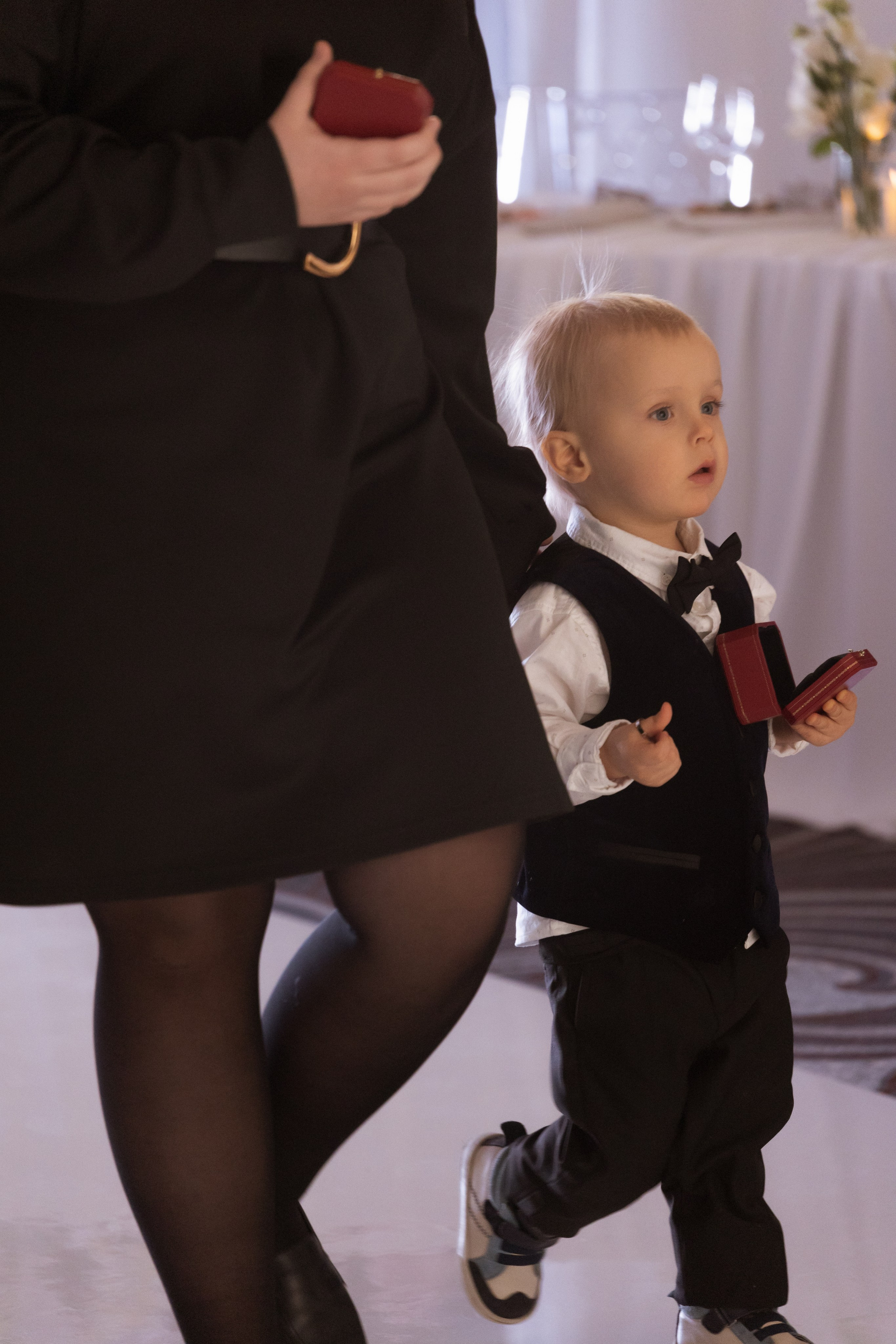 Игорь и Анастасия. Свадебный фотограф в Самаре и СПБ Наталия Константинова