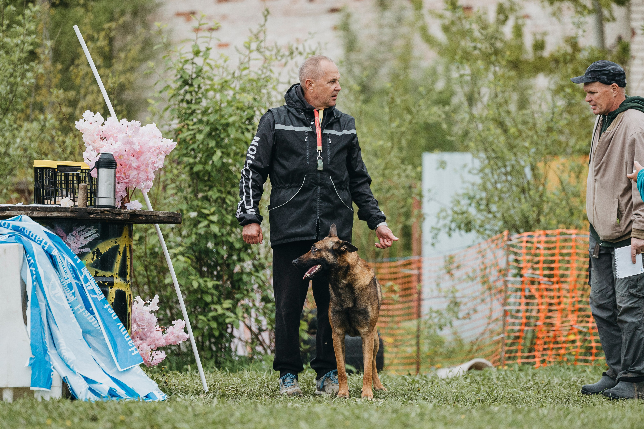 26.05.25 г. Пушкин квалификационные соревнования. Фотограф-анималист Анна Маринич
