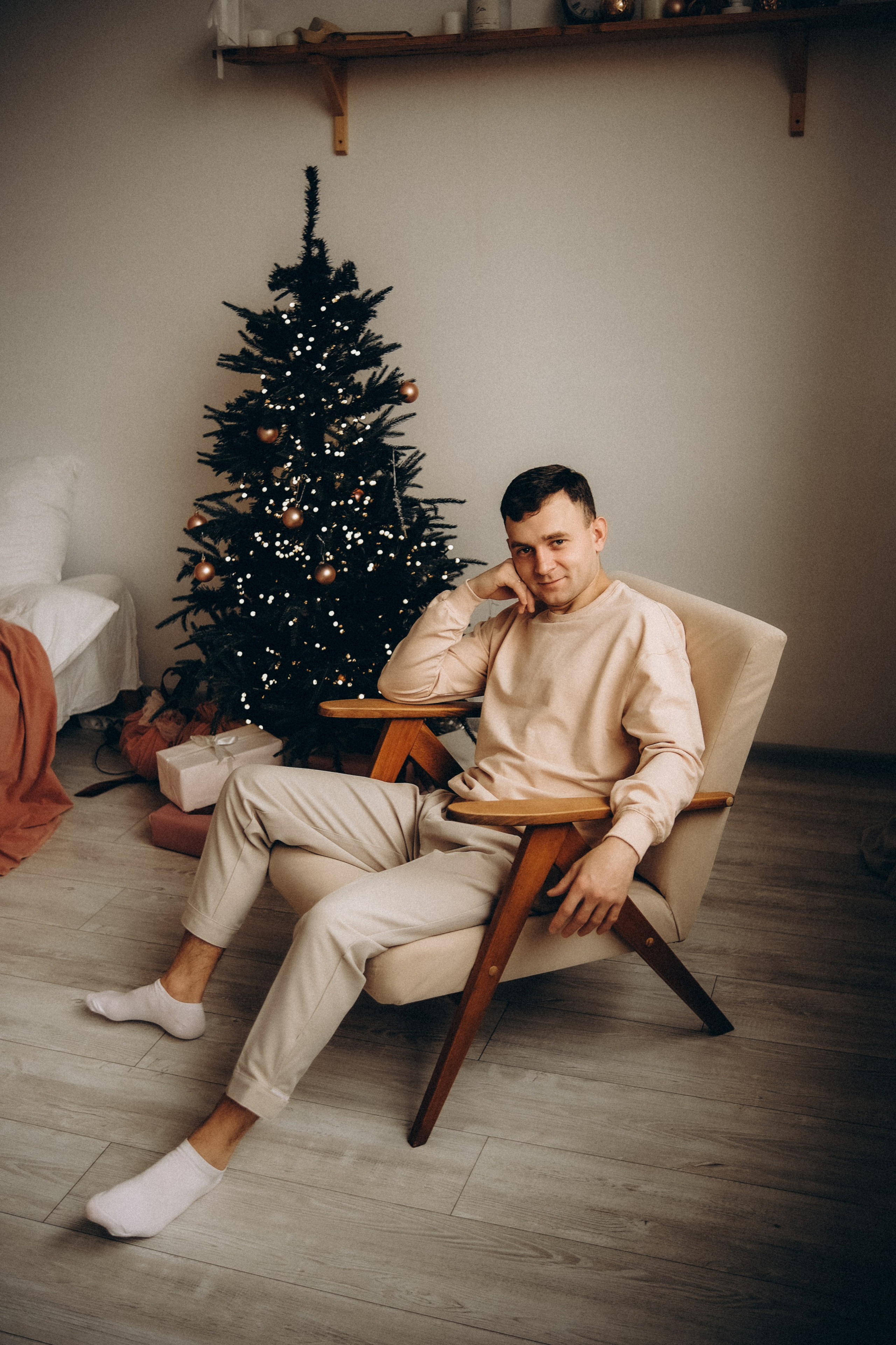 Аня&Леша&София. Phdkvmr.ru